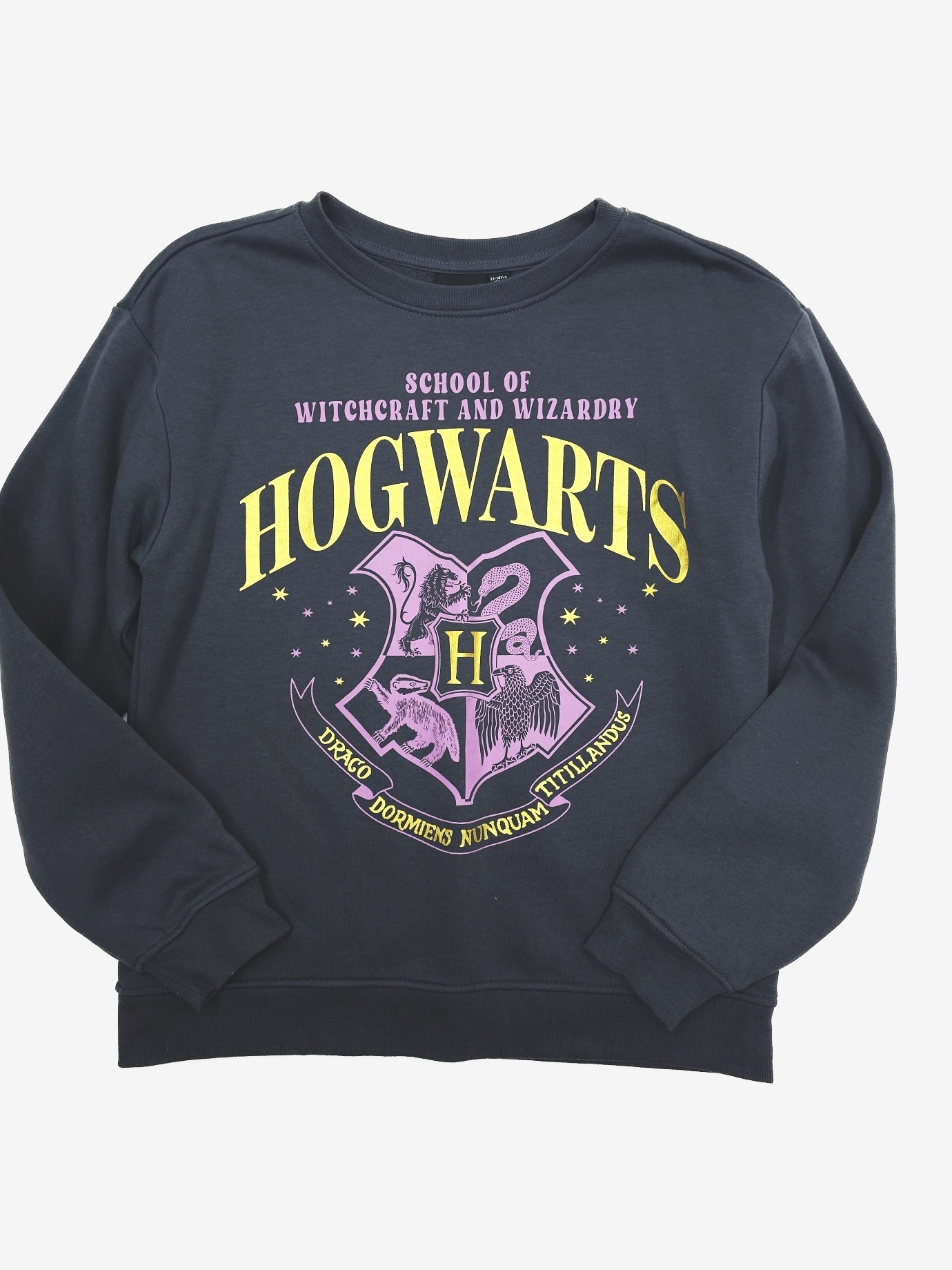 N-10578073.jpg Mikina Harry Potter - Obrázek 1