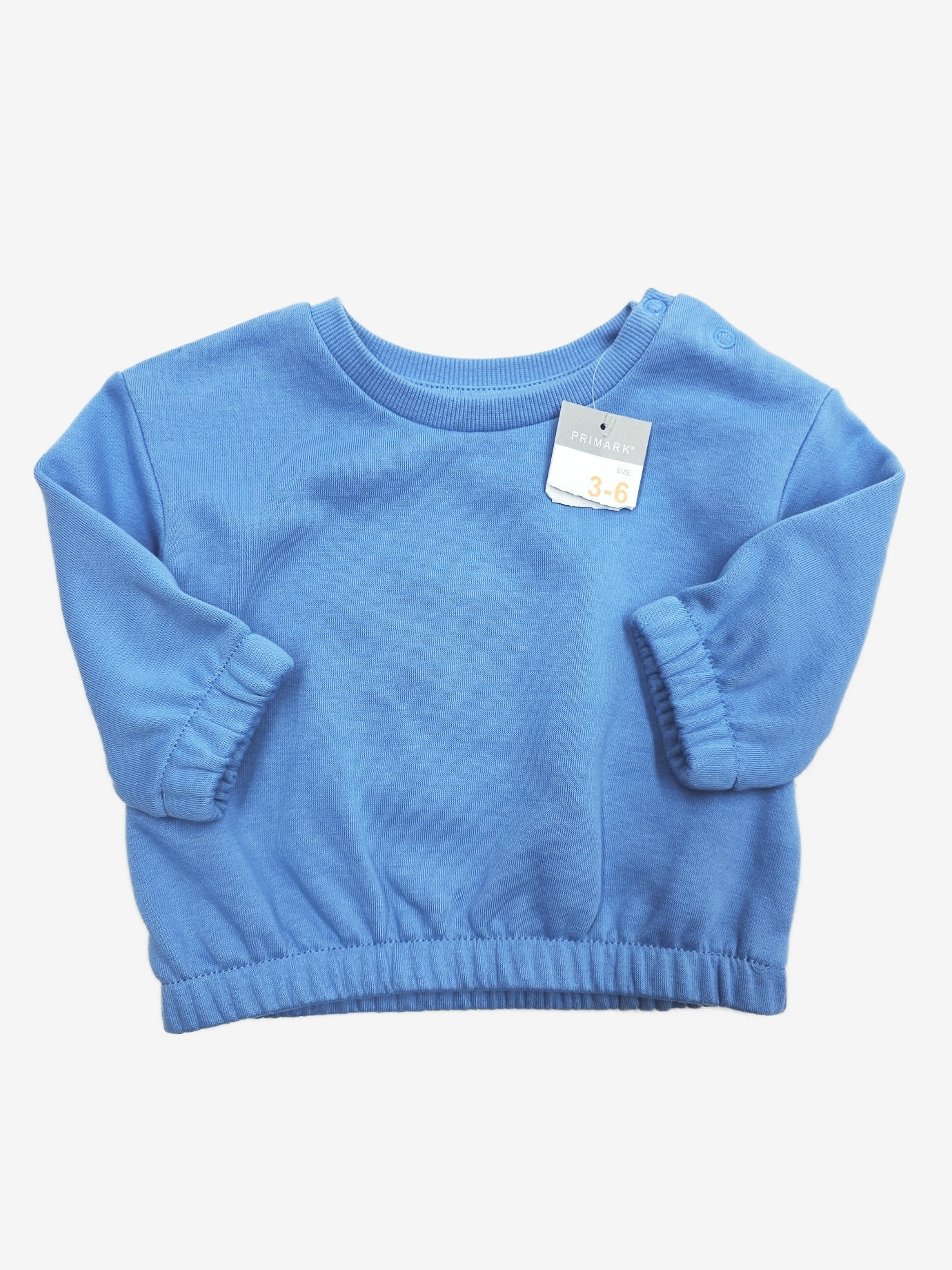 N-10578125.jpg Nová mimi mikina Primark - Obrázek 1