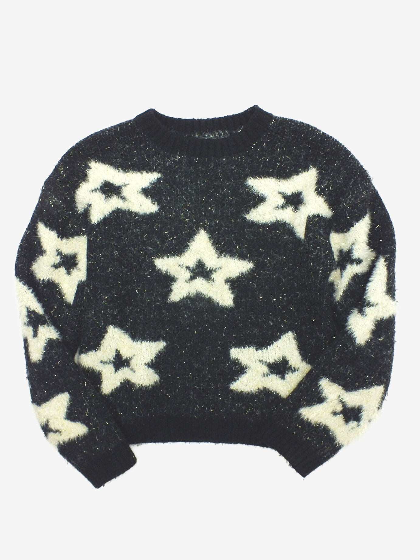 N-10634301.jpg Svetr Nutmeg - Obrázek 1