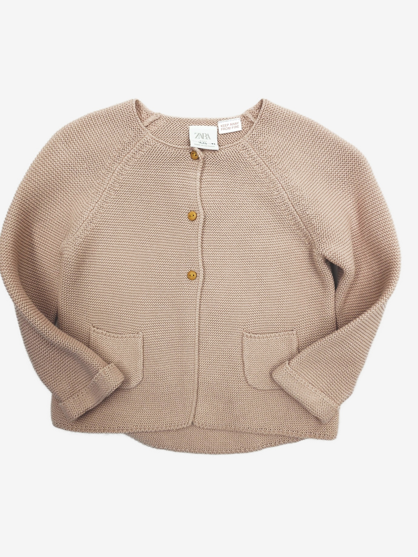 N-10634328.jpg Svetr Zara - Obrázek 1