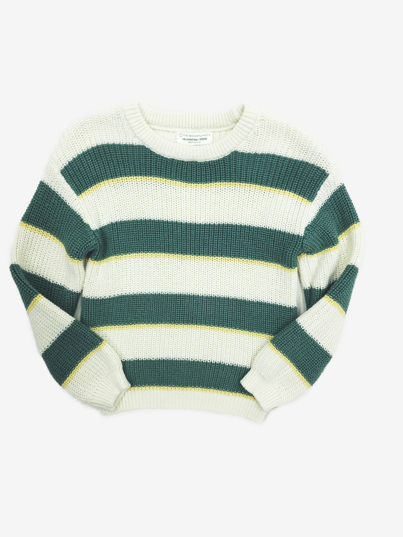 N-10634333.jpg Svetr Primark - Obrázek 1