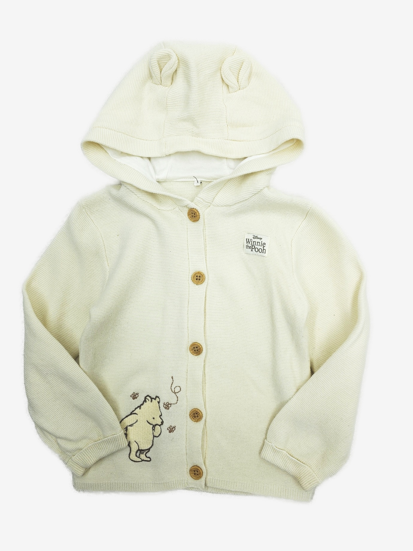 N-10634345.jpg Svetr Disney - Obrázek 1