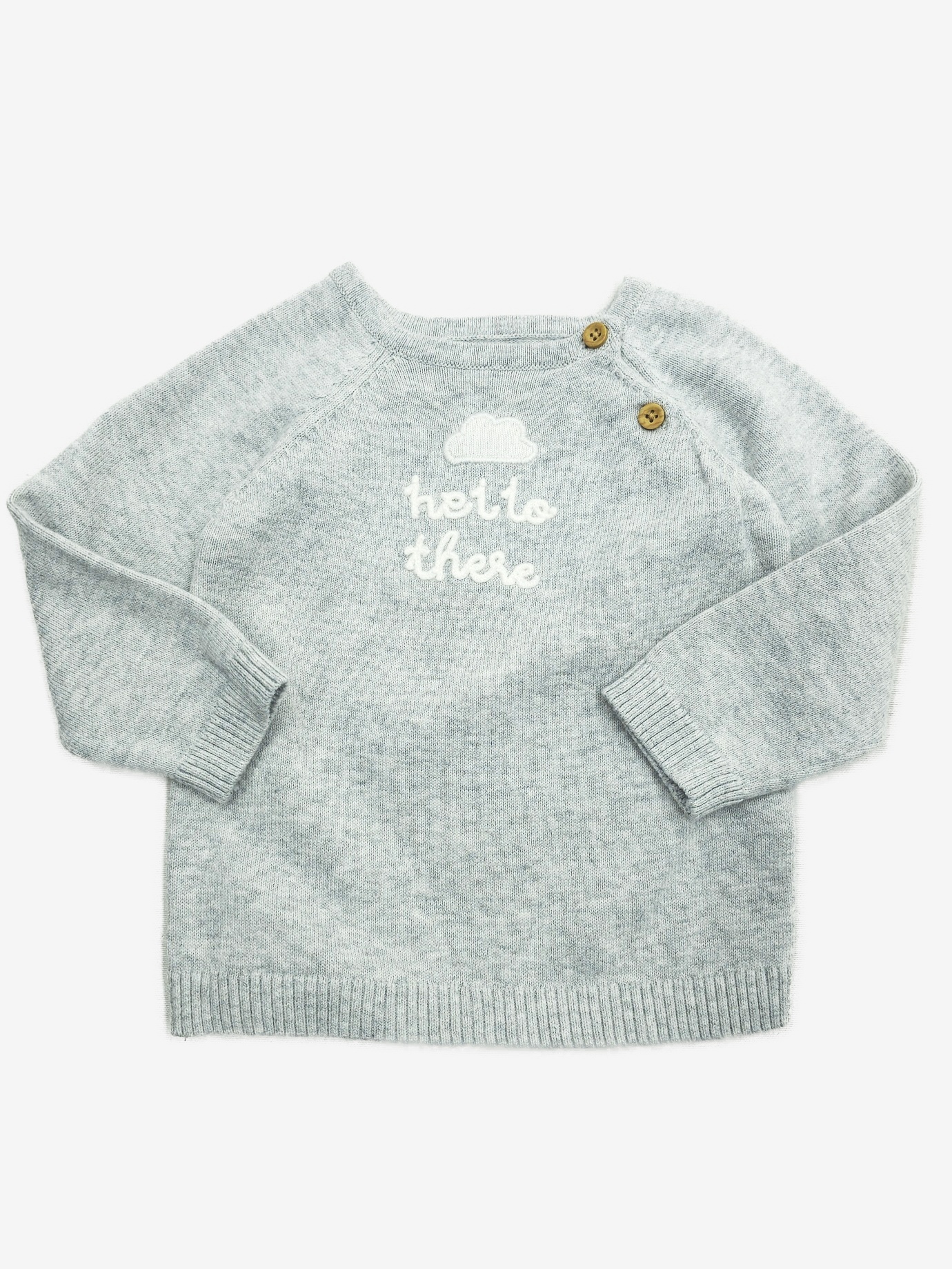 N-10634374.jpg Mimi svetr F&F - Obrázek 1