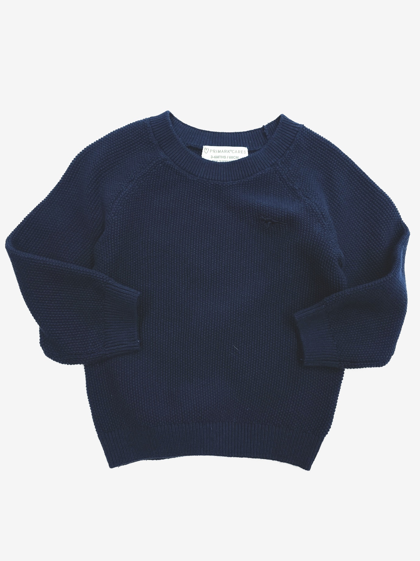 N-10634376.jpg Mimi svetr Primark - Obrázek 1