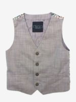 Společenská vesta Next