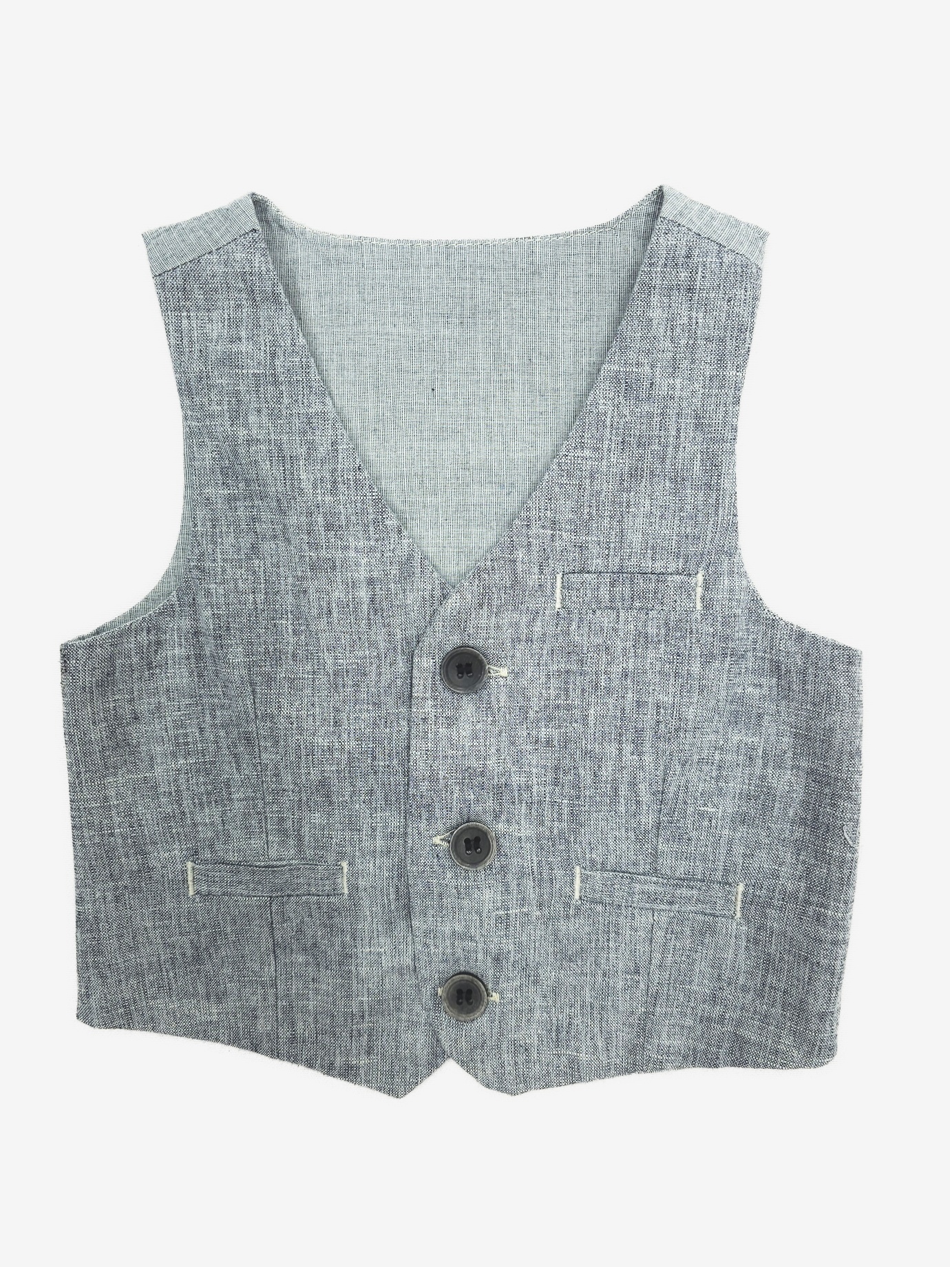 N-10705099.jpg Společenská vesta Primark - Obrázek 1