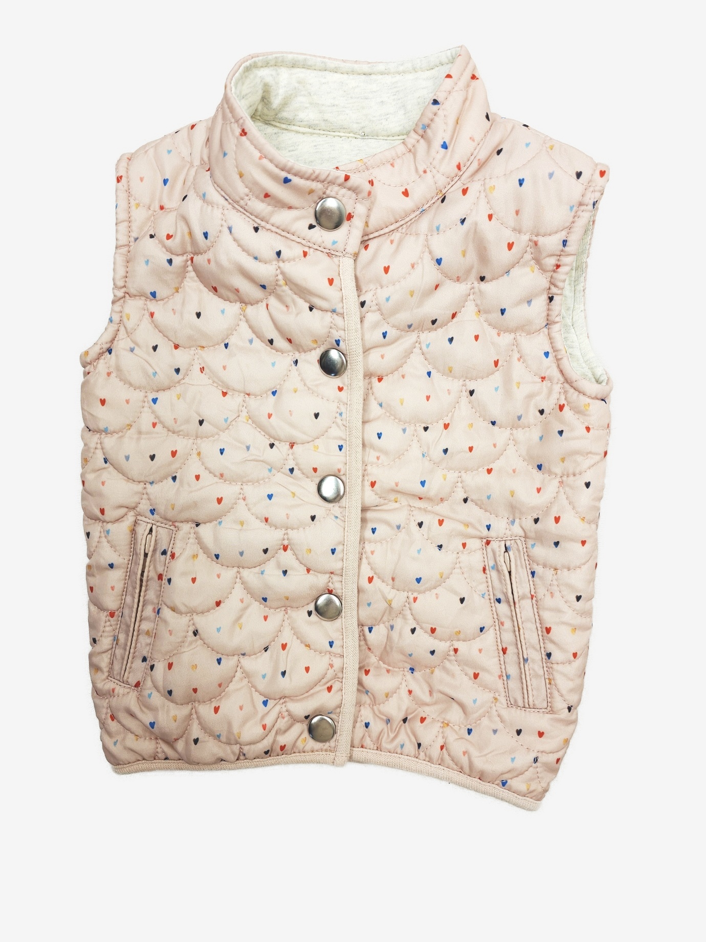 N-10806443.jpg Vesta Mamas&Papas - Obrázek 1