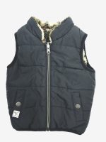 Oboustranná vesta Next