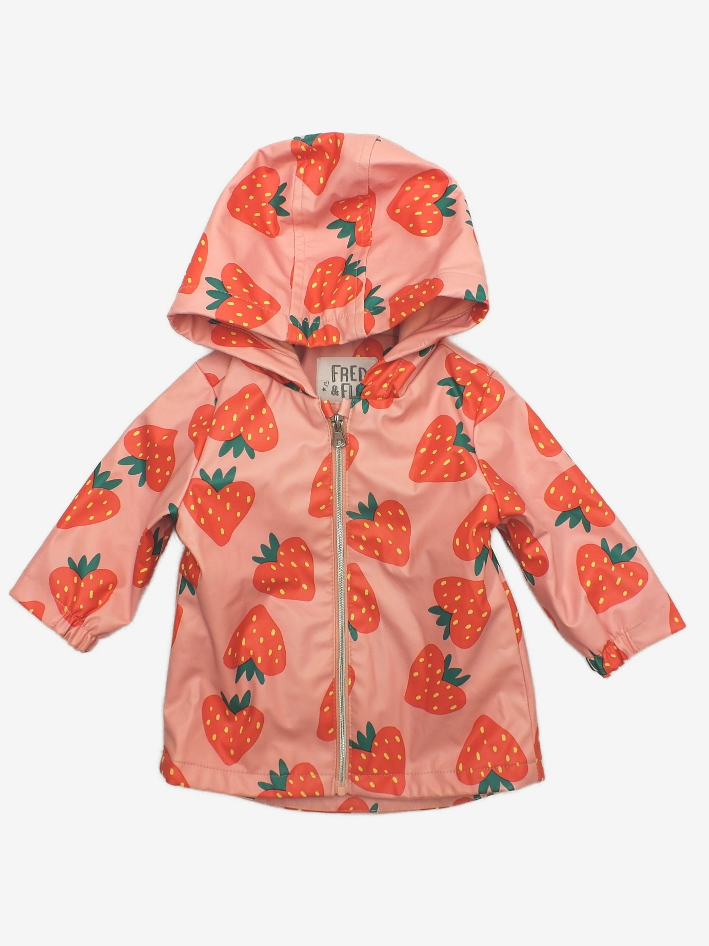 N-10921989.jpg Bunda do deště F&F - Obrázek 1