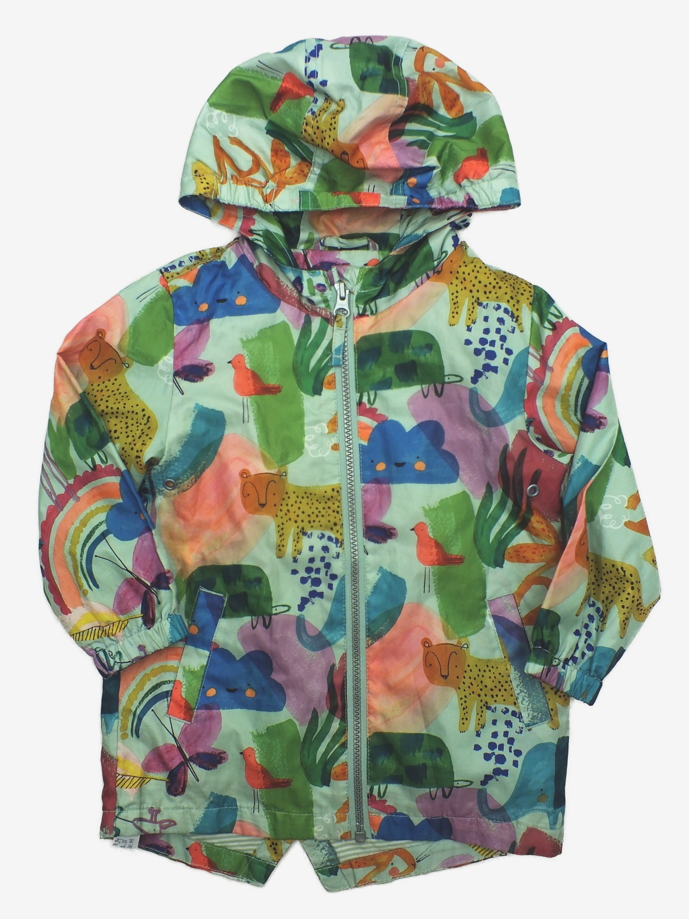 N-10921991.jpg Šusťáková bunda Next - Obrázek 1