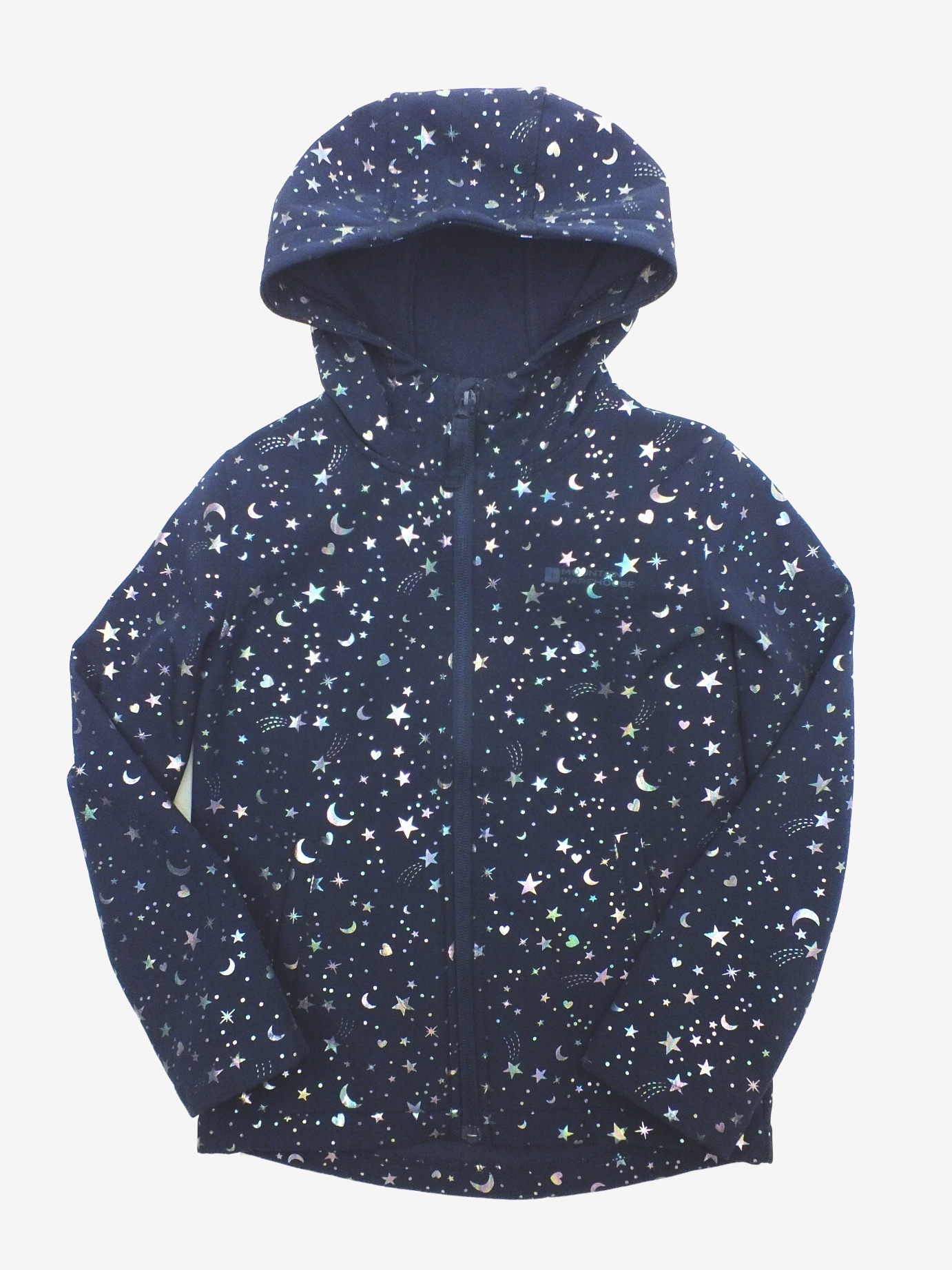 N-10922003.jpg Softshellová bunda Mountain Warehouse - Obrázek 1