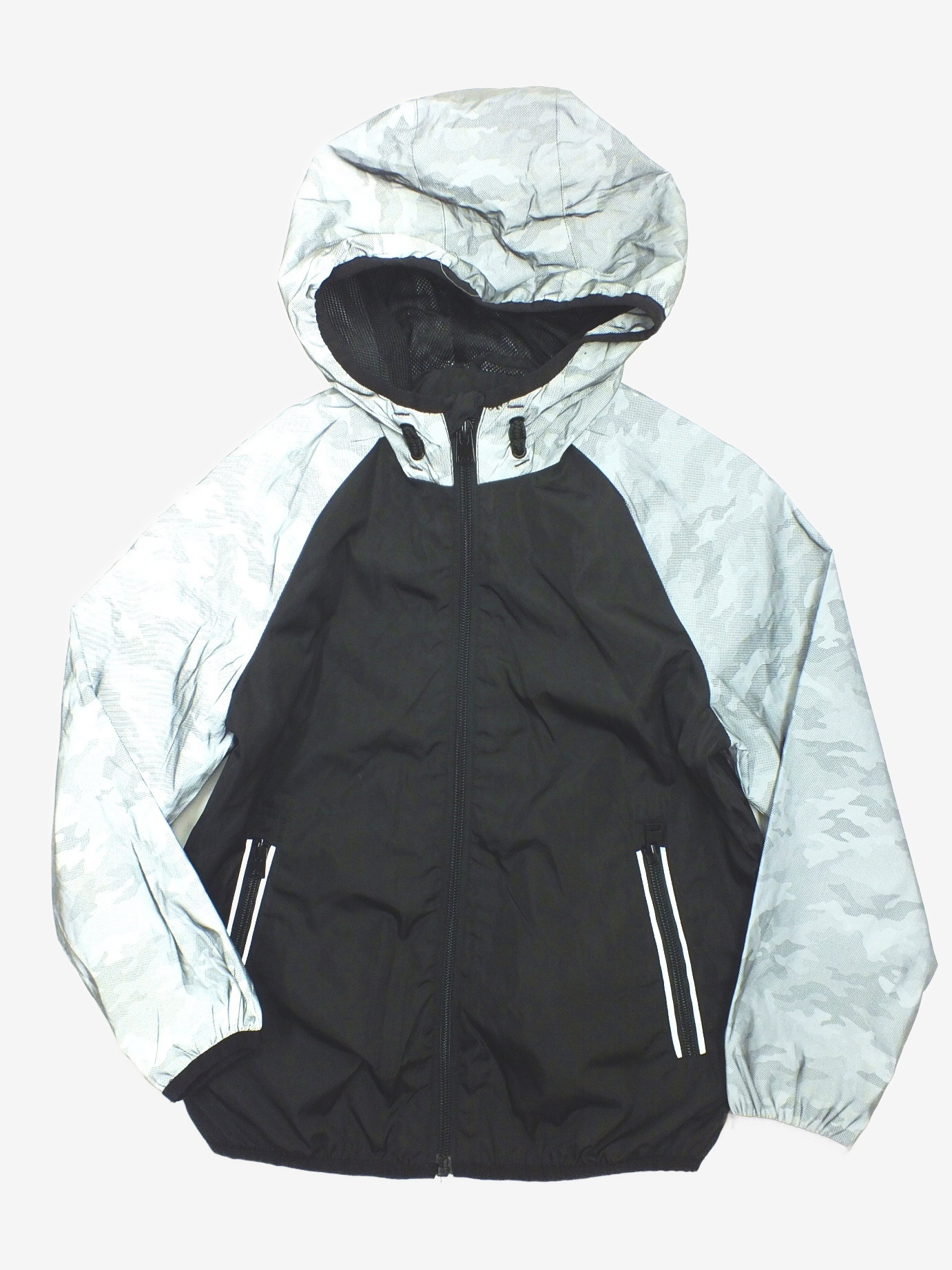 N-10922017.jpg Bunda George - Obrázek 1