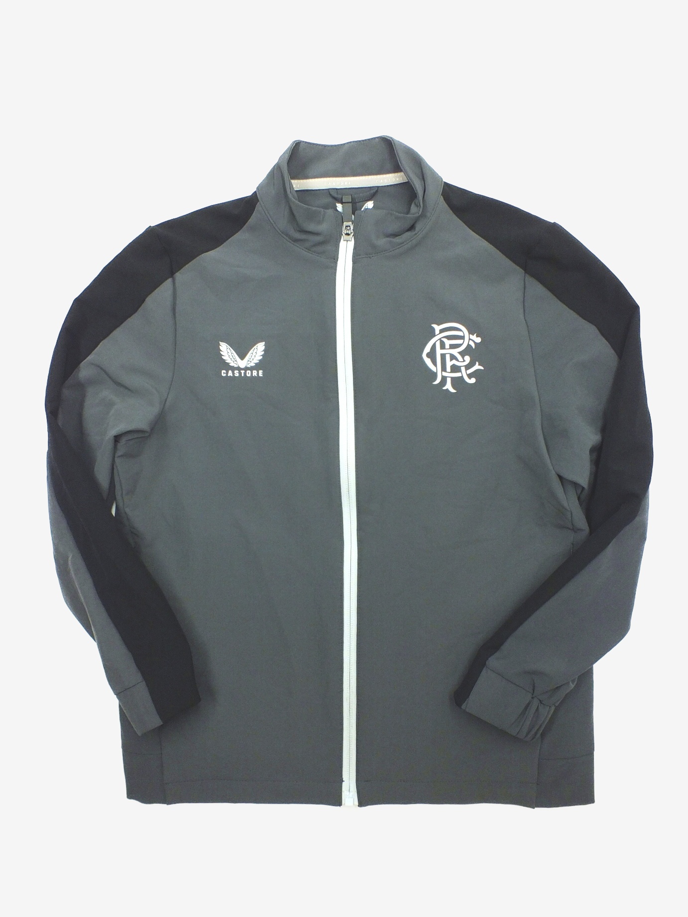 N-10922026.jpg Sportovní bunda Castore - Obrázek 1