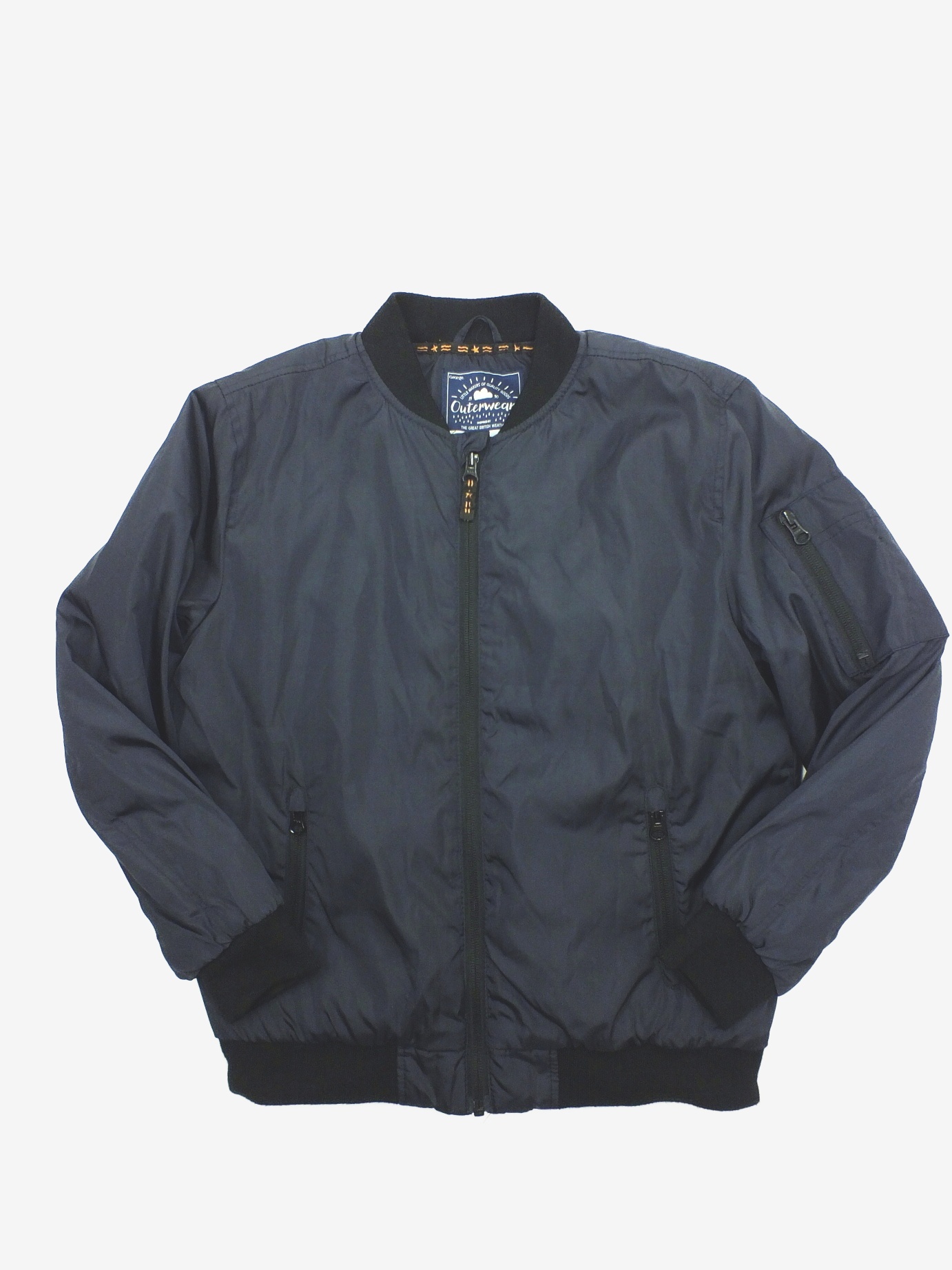 N-10922029.jpg Bunda George - Obrázek 1