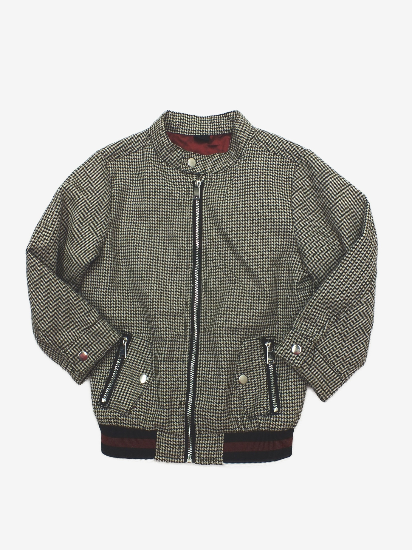 N-10922076.jpg Bunda River Island - Obrázek 1