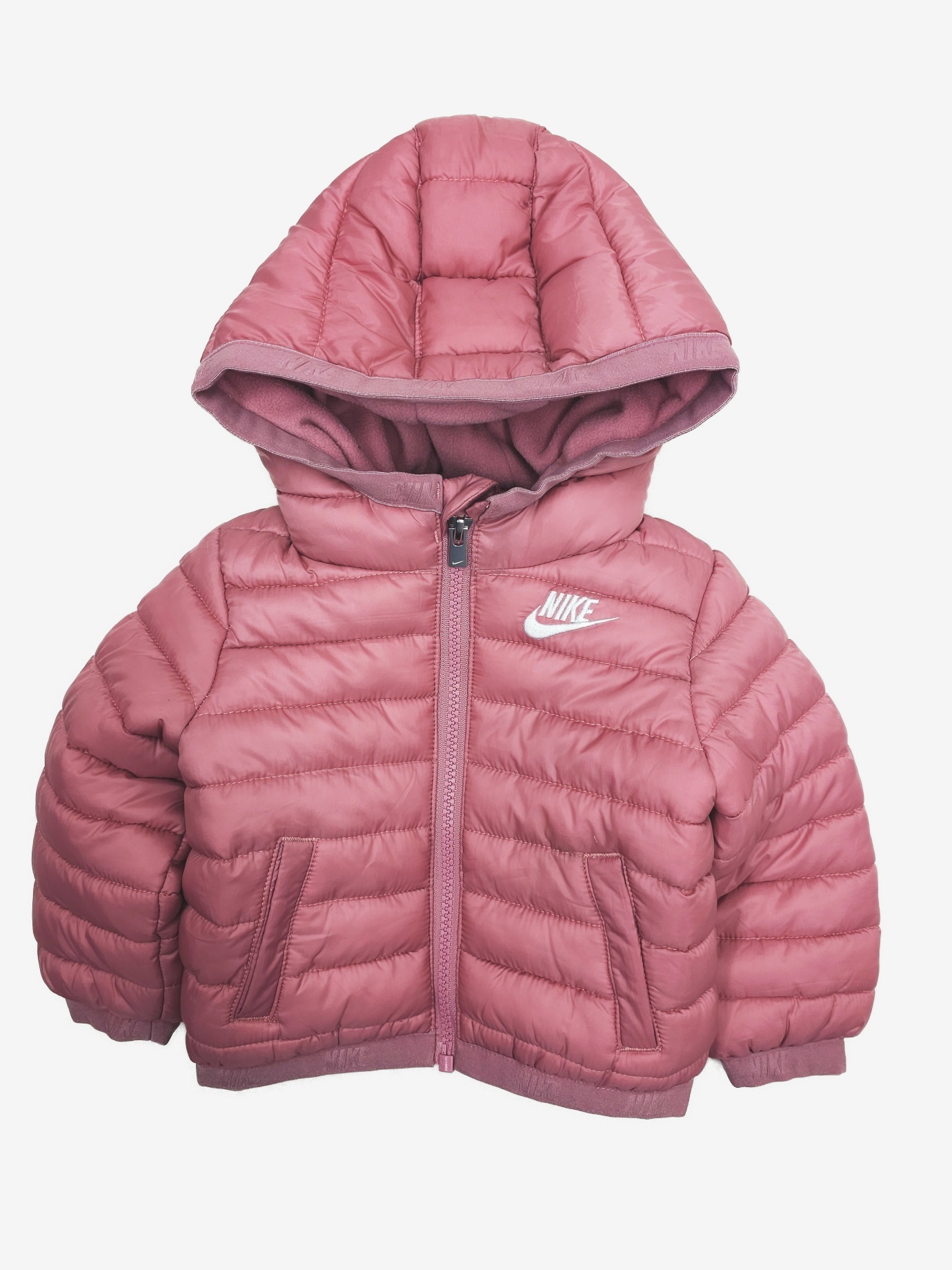 N-10922102.jpg Přechodná bunda Nike - Obrázek 1