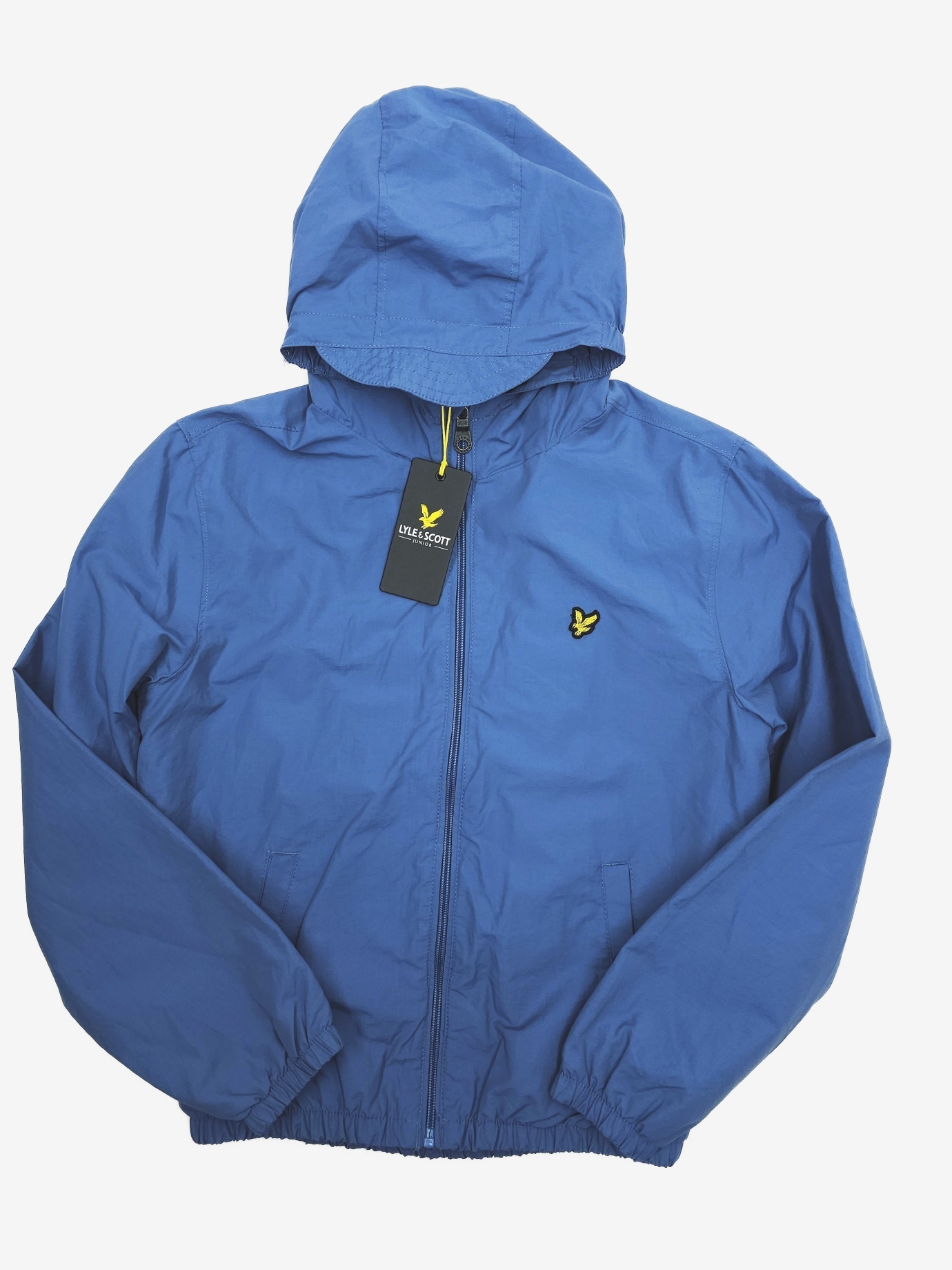 N-10922133.jpg Nová bunda Lyle&Scott - Obrázek 1