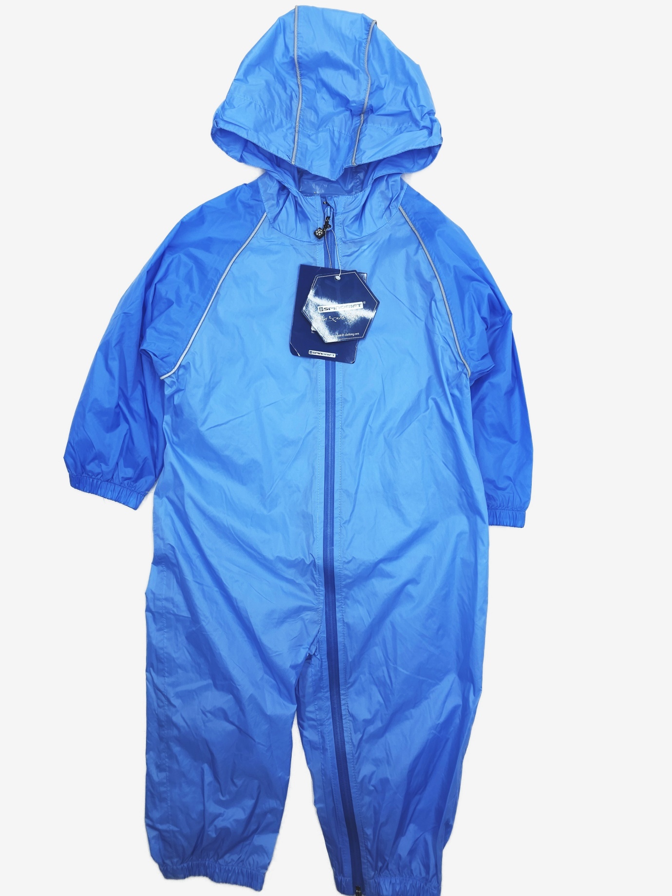 N-10922138.jpg Nová kombinéza Spindrift - Obrázek 1