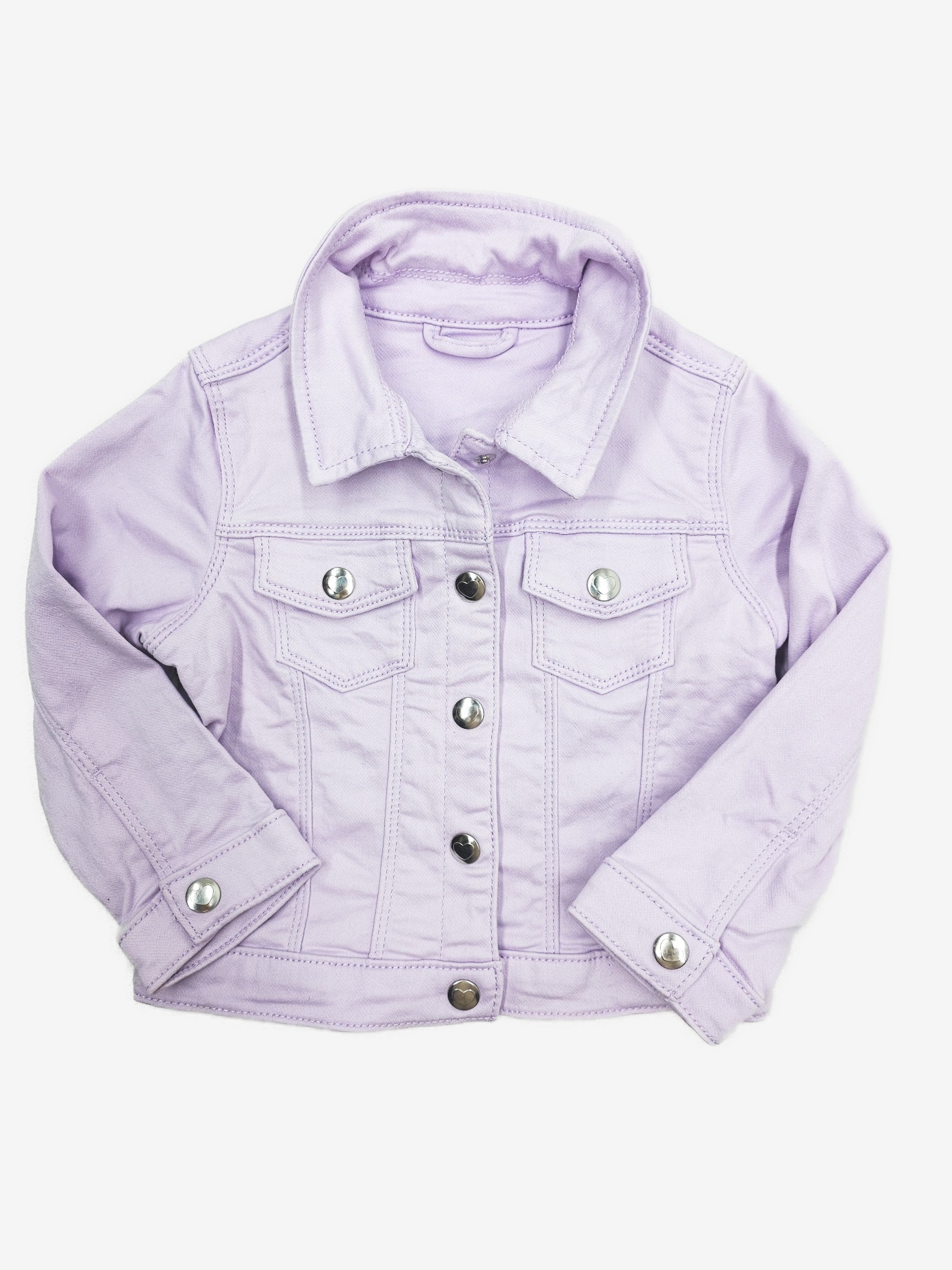 N-10922142.jpg Džínová bunda Matalan - Obrázek 1