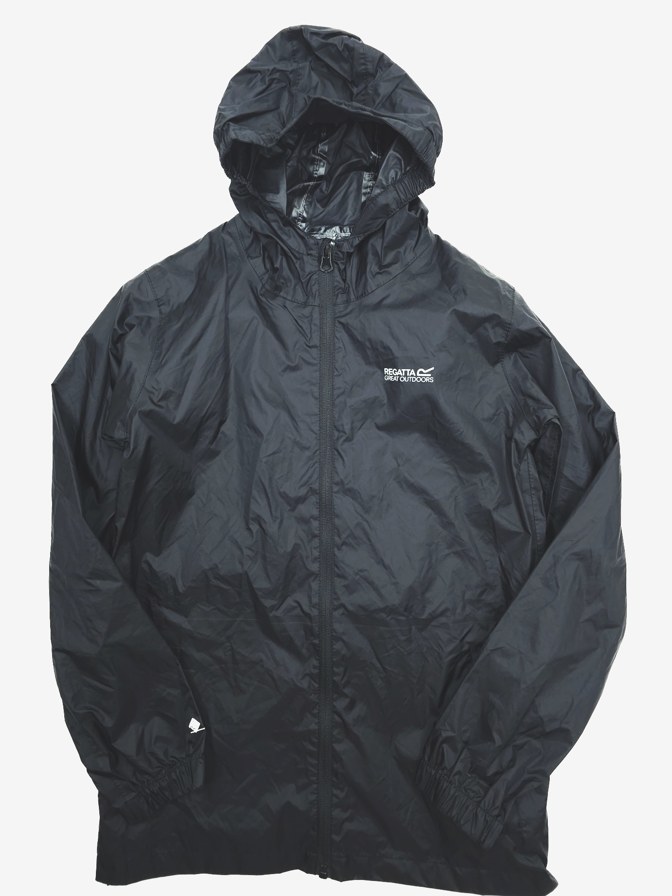 N-10922169.jpg Šusťáková bunda Regatta - Obrázek 1