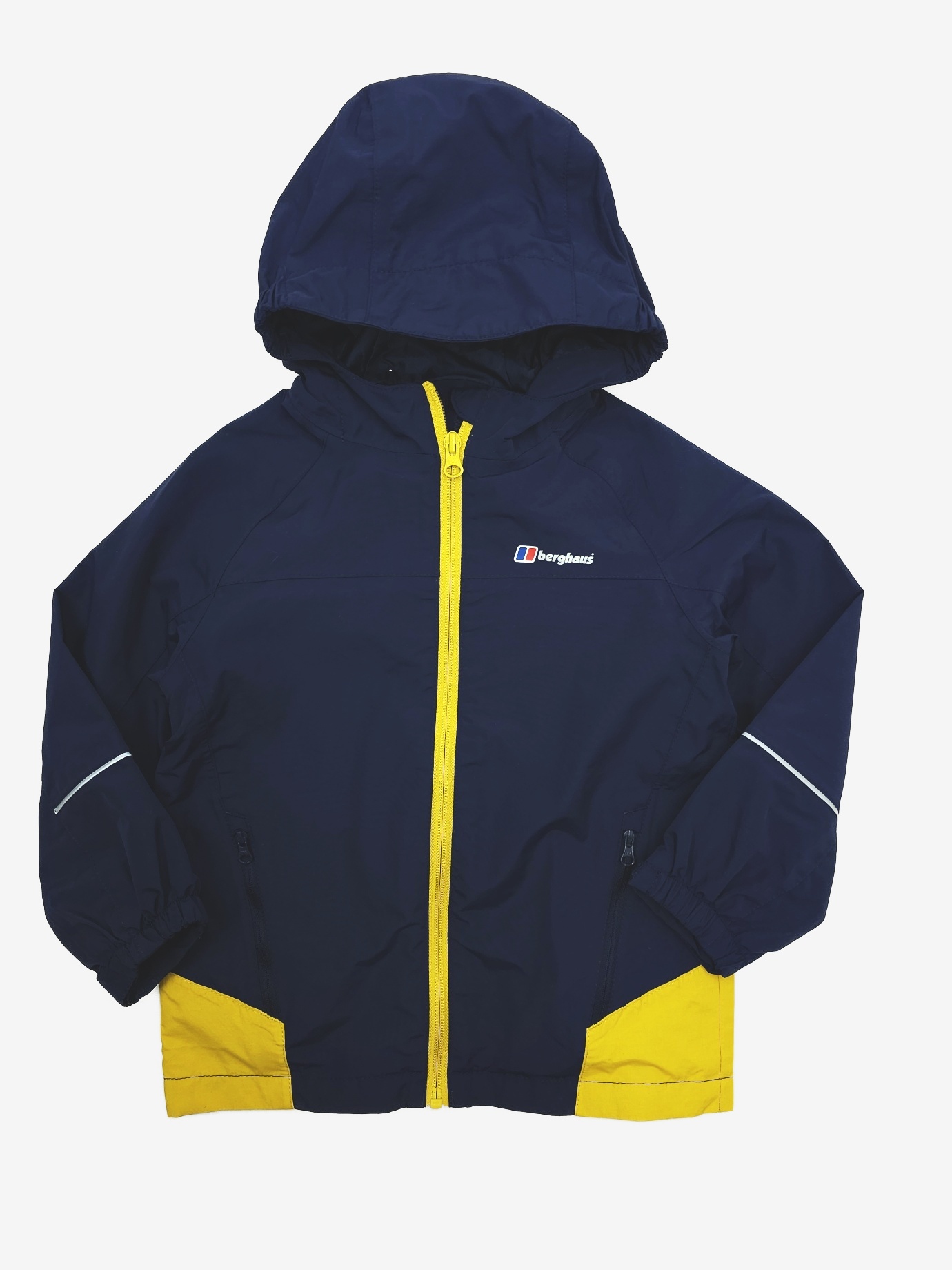 N-10922208.jpg Bunda Berghaus - Obrázek 1