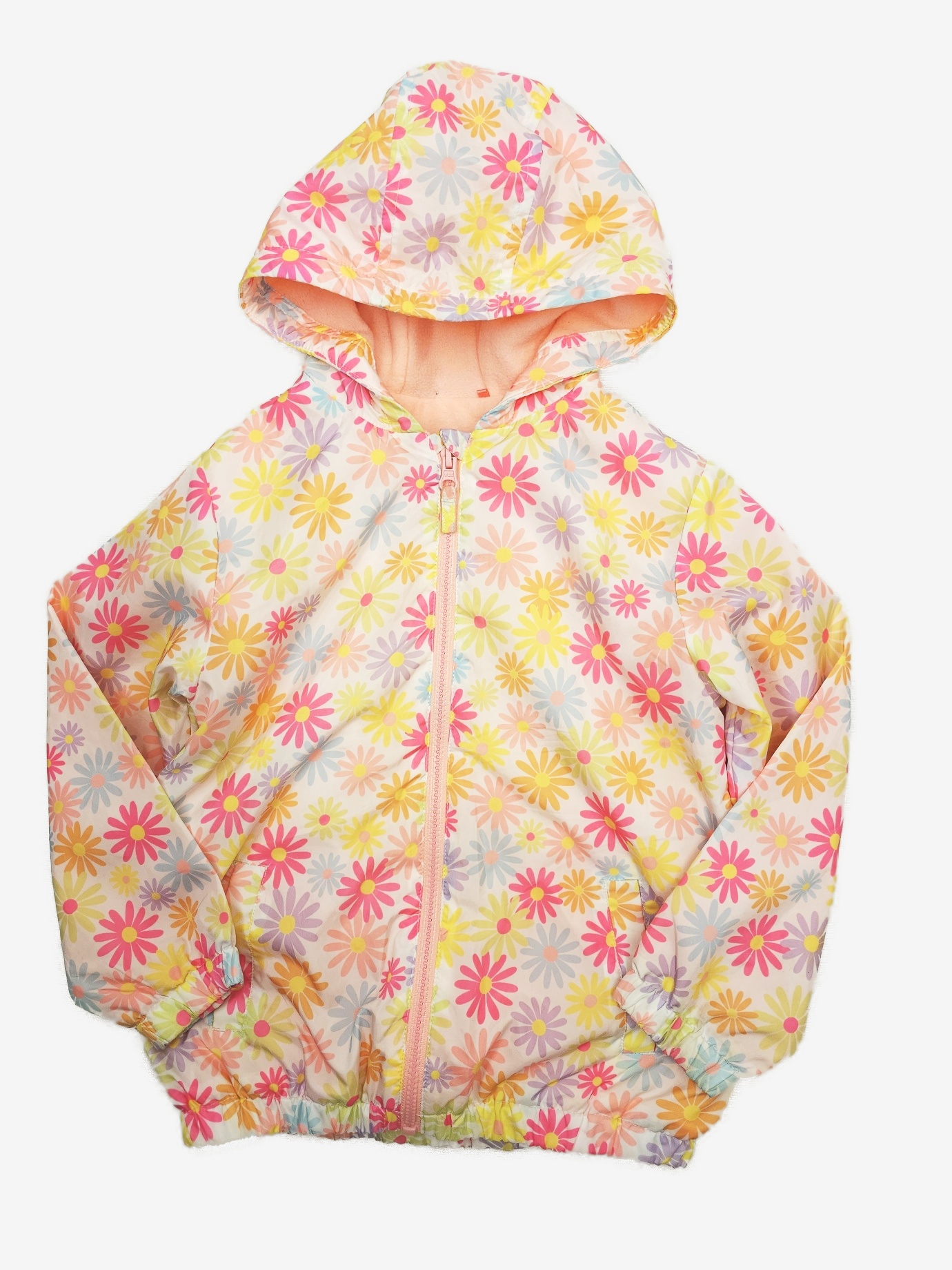 N-10922215.jpg Bunda Nutmeg - Obrázek 1