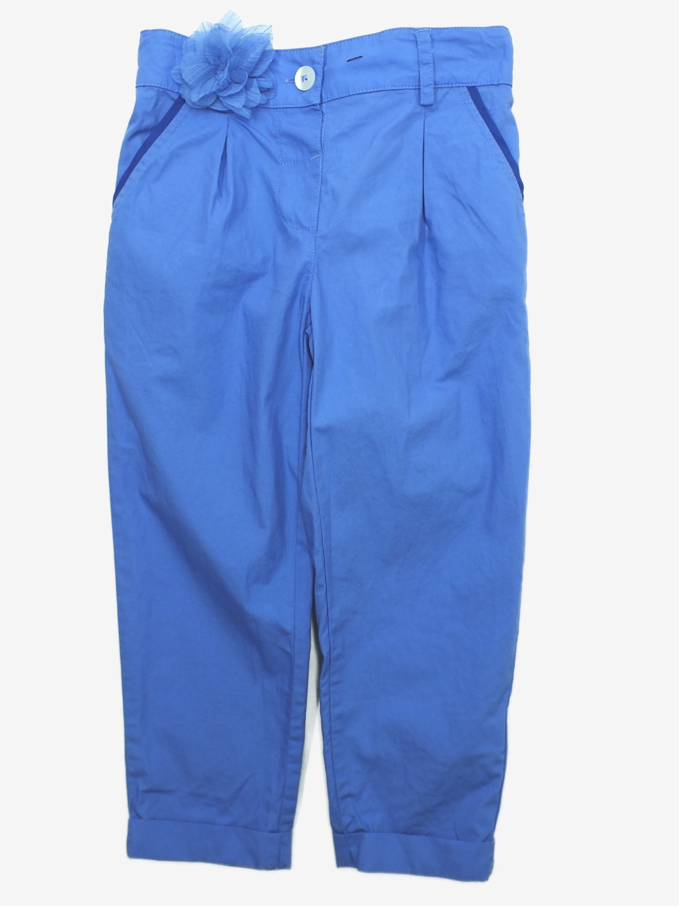 N-11245784.jpg Nové plátěné kalhoty Autograph - Obrázek 1