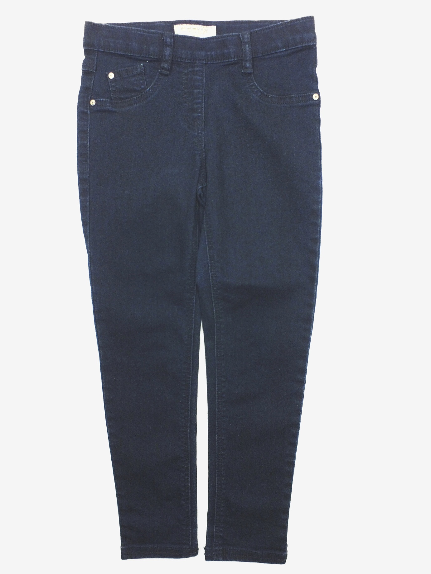 N-11245788.jpg Stretch džíny Next - Obrázek 1