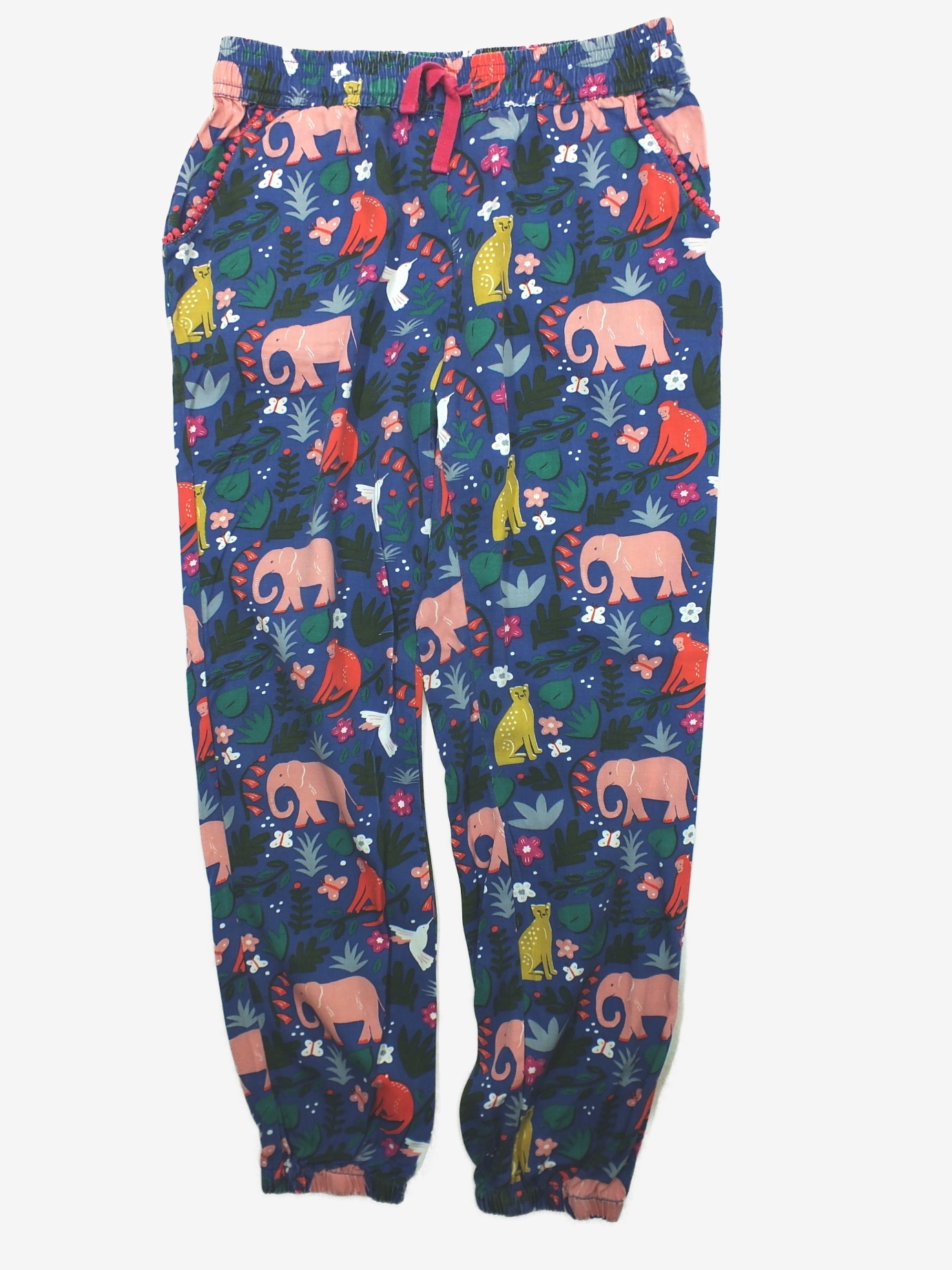 N-11245792.jpg Viskózové kalhoty Boden - Obrázek 1