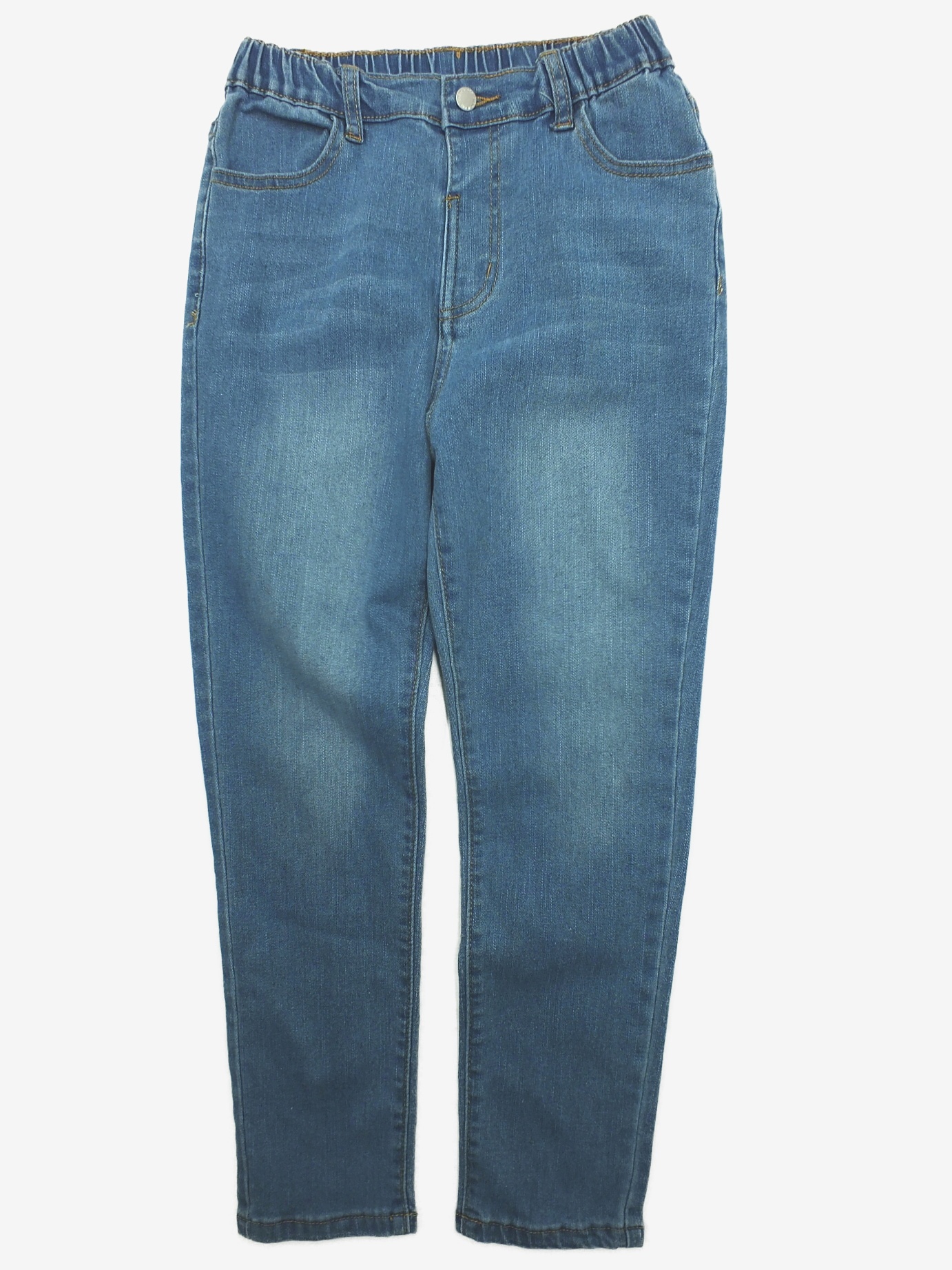 N-11245796.jpg Stretch džíny - Obrázek 1