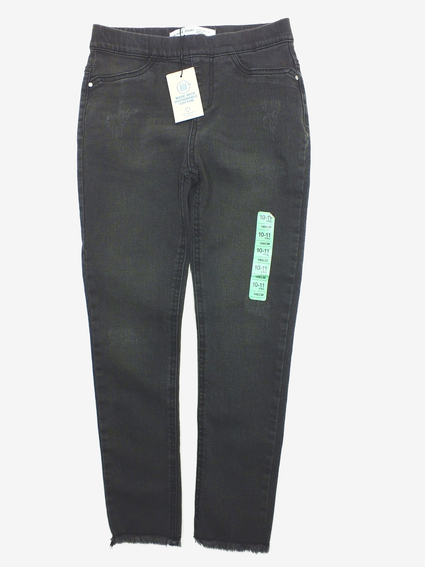 N-11245797.jpg Nové džegíny Primark - Obrázek 1