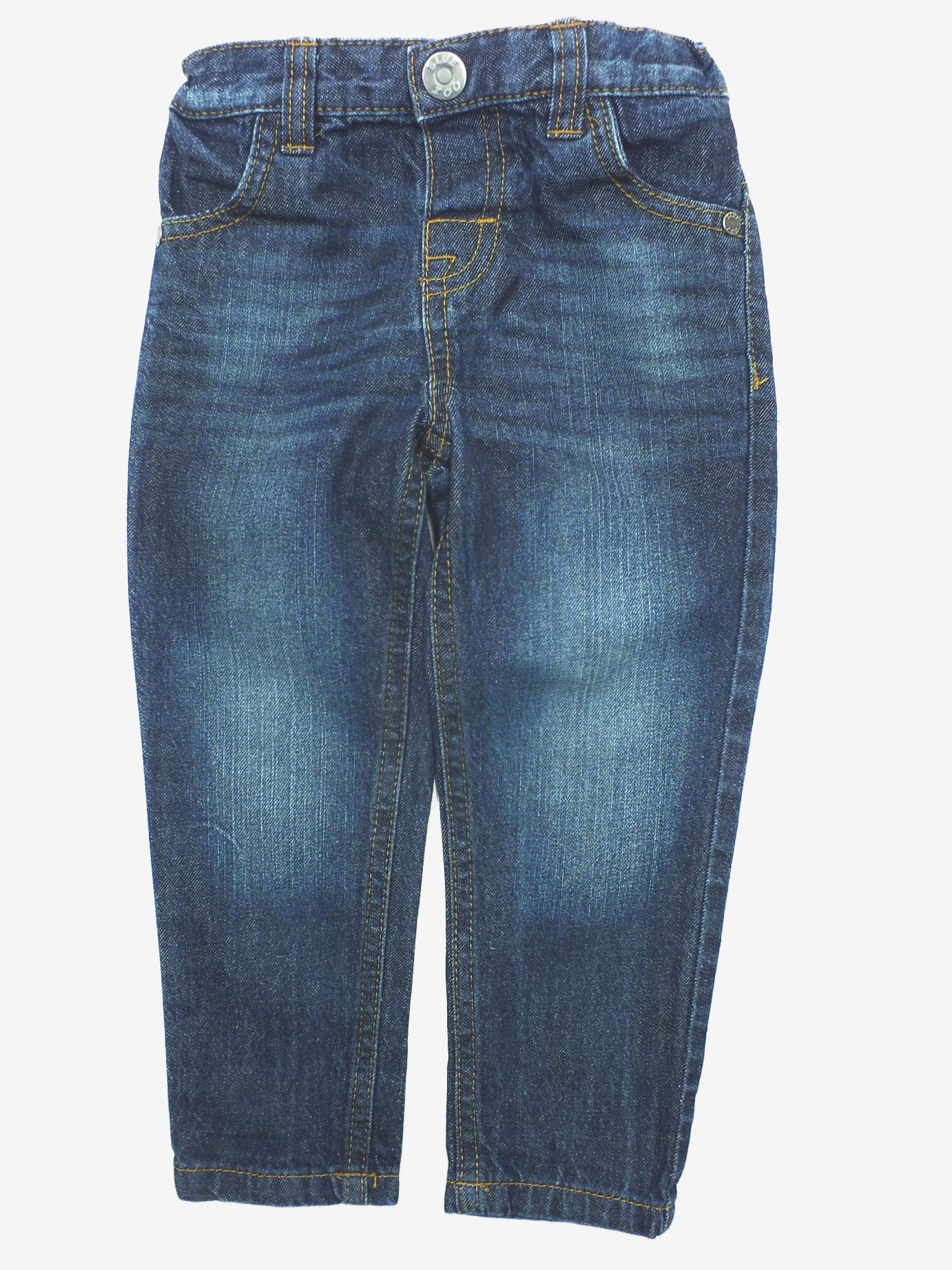 N-11245820.jpg Džíny Bluezoo - Obrázek 1