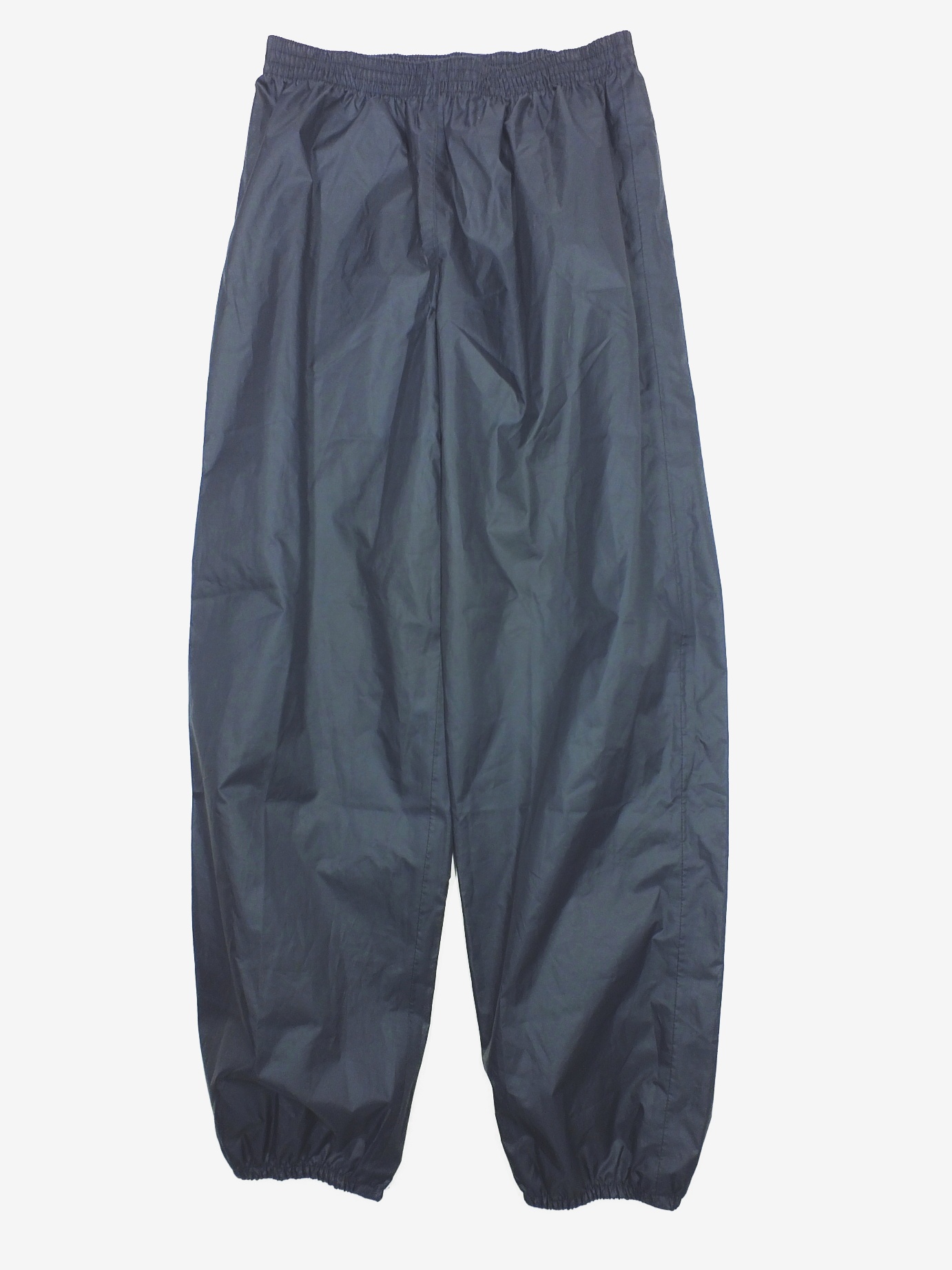 N-11245826.jpg Svrchní šusťákové kalhoty Decathlon - Obrázek 1