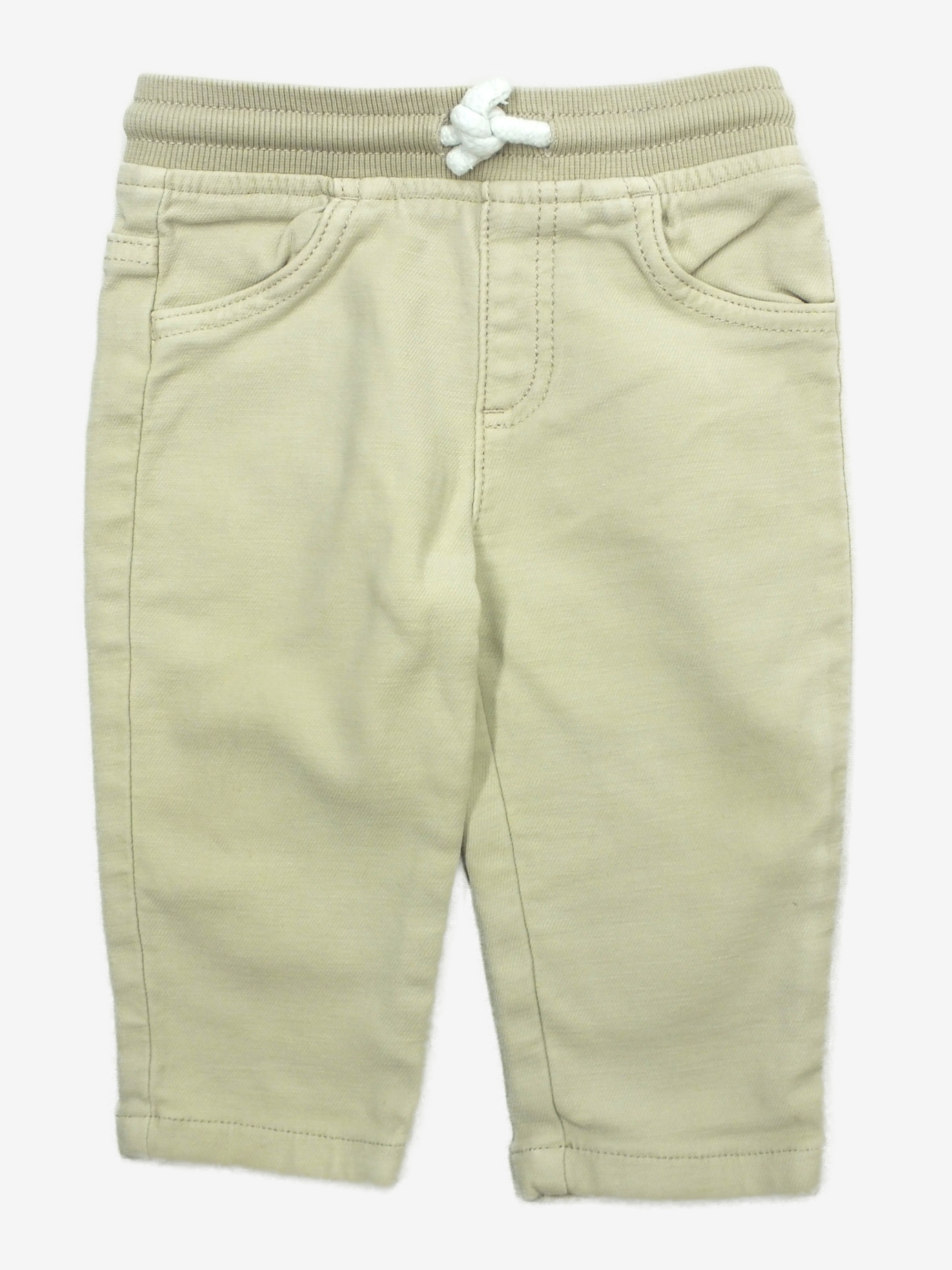 N-11245832.jpg Mimi stretch denim kalhoty M&S - Obrázek 1