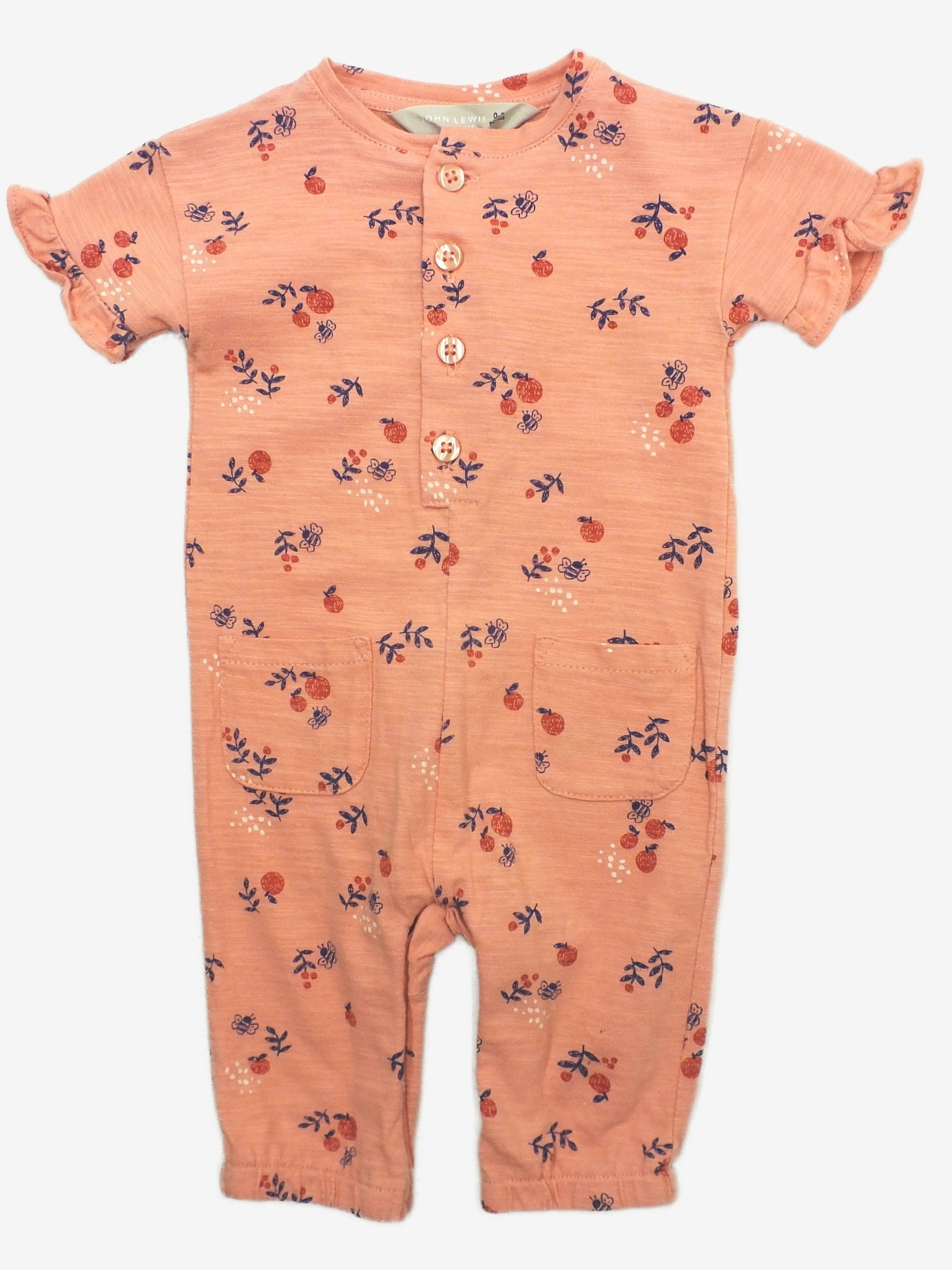 N-11245916.jpg Mimi bavlněný overal John Lewis - Obrázek 1