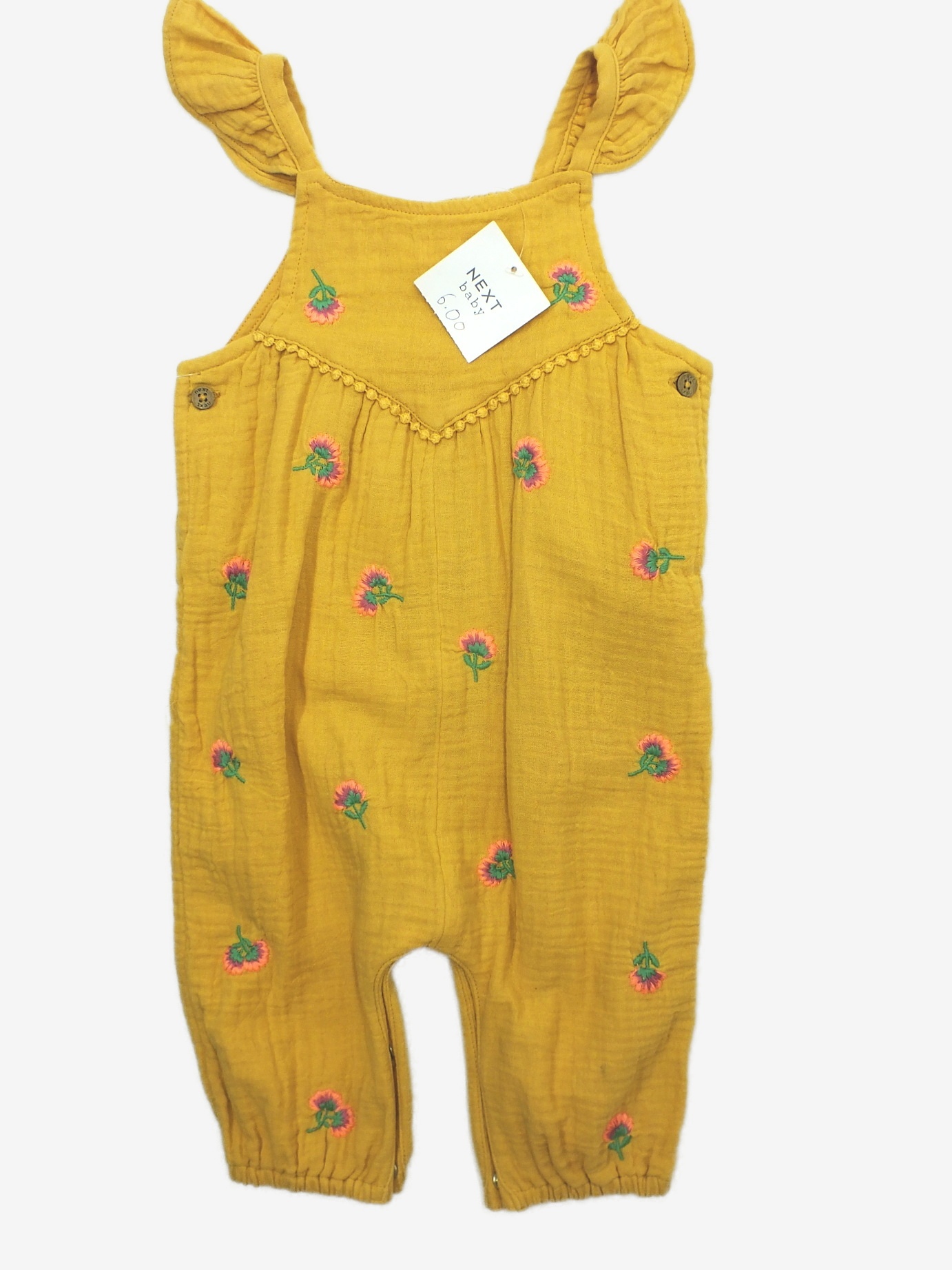 N-11245918.jpg Nové mušelínové lacláče Next - Obrázek 1