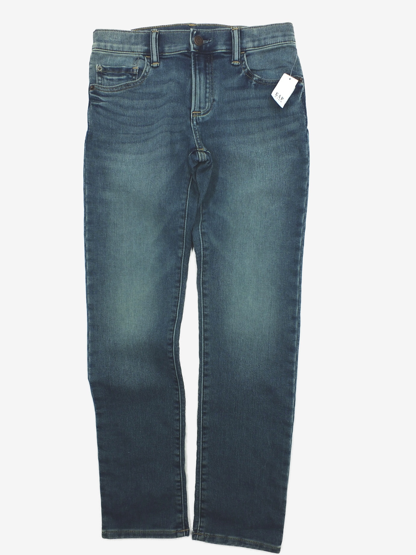 N-11245937.jpg Nové stretch džíny GAP - Obrázek 1