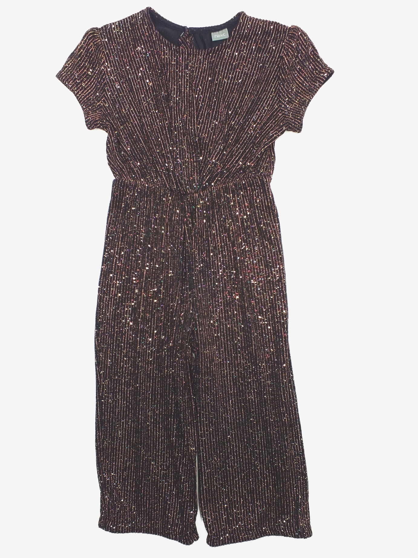 N-11245939.jpg Kalhotový overal Next - Obrázek 1