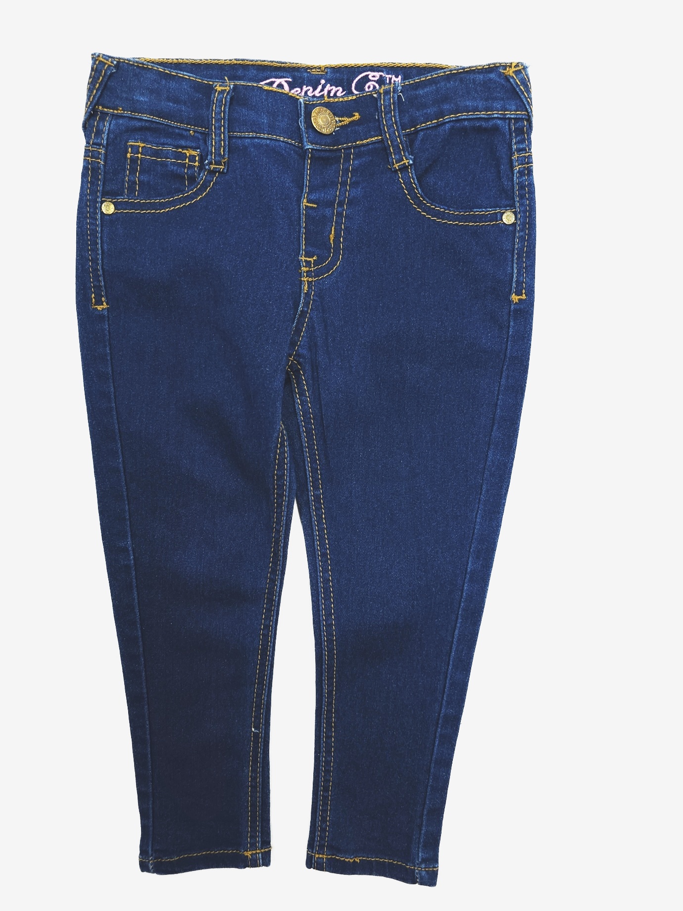 N-11245987.jpg Stretch džíny Denim Co. - Obrázek 1