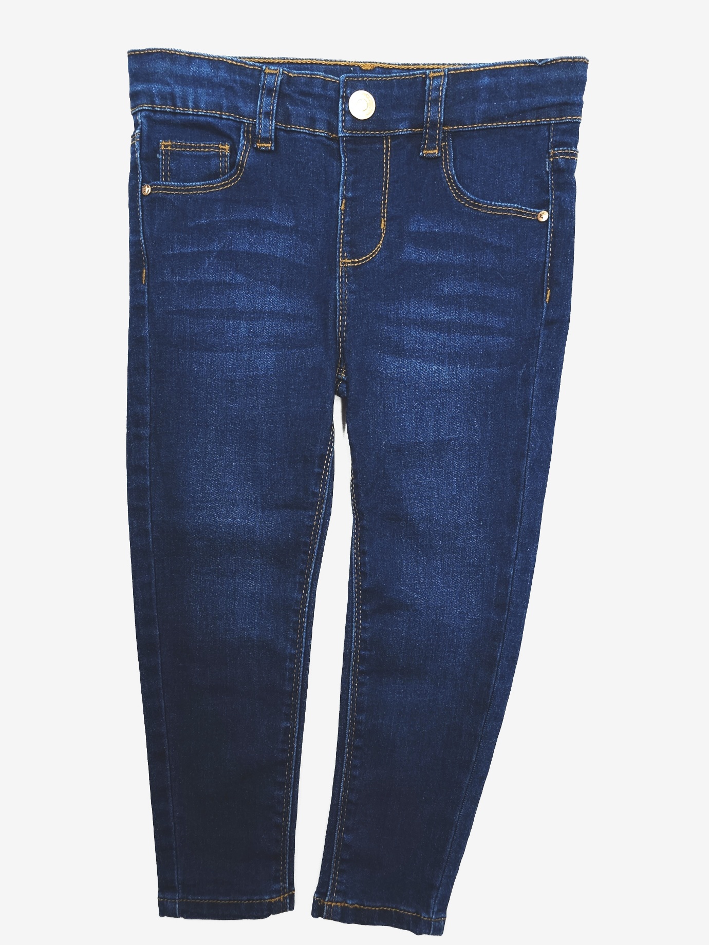 N-11245990.jpg Skinny džíny Denim Co. - Obrázek 1