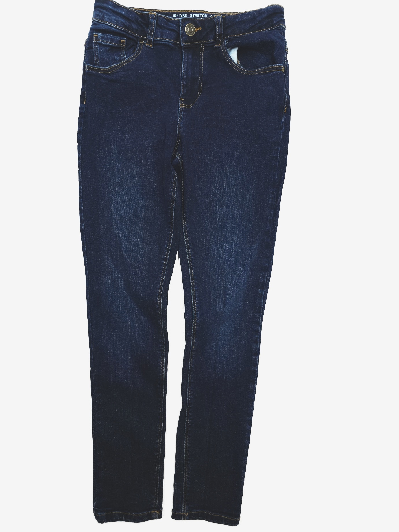 N-11246009.jpg Stretch džíny Denim Co. - Obrázek 1