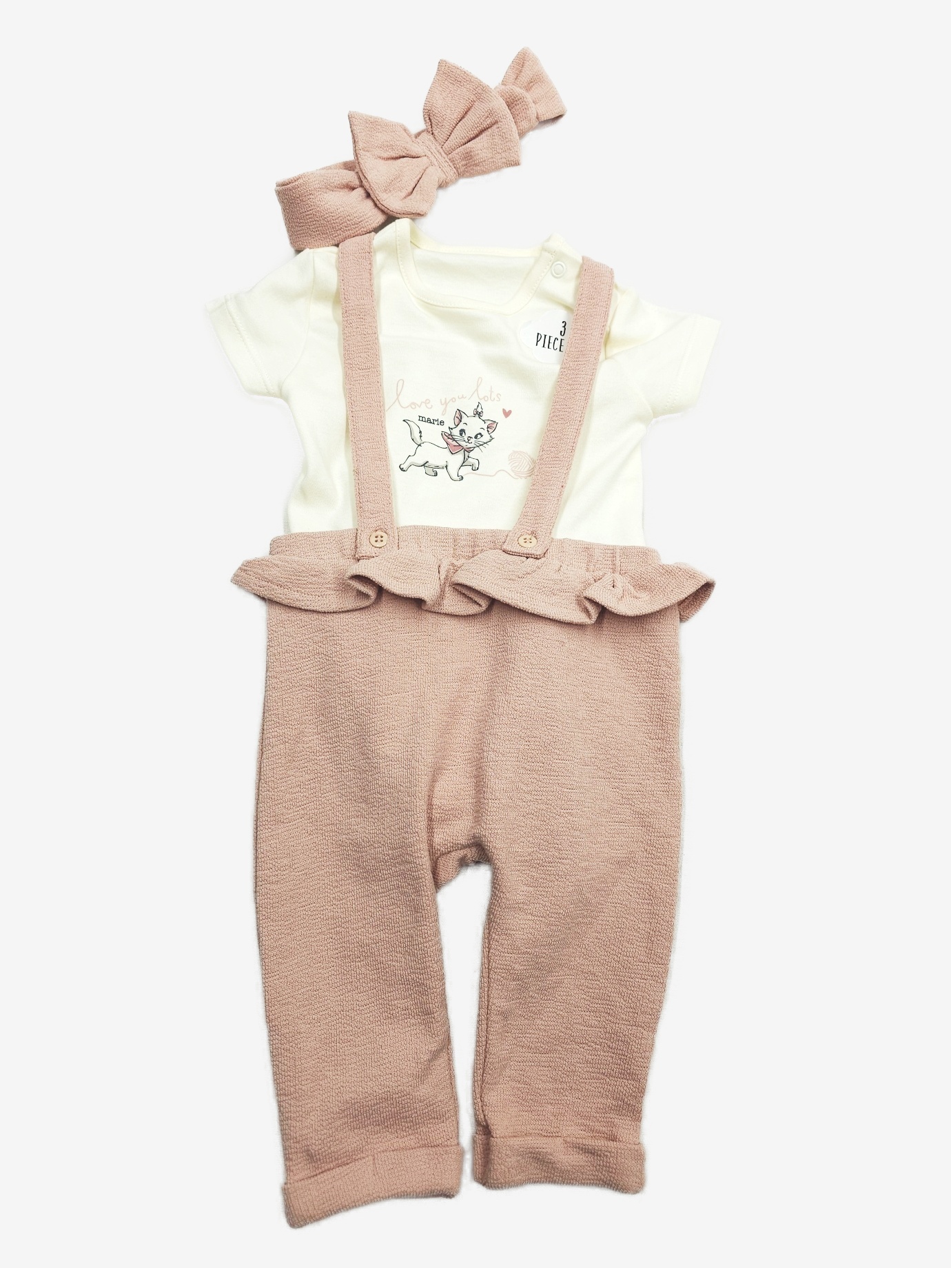 N-11246040.jpg Nový mimi komplet Disney - Obrázek 1