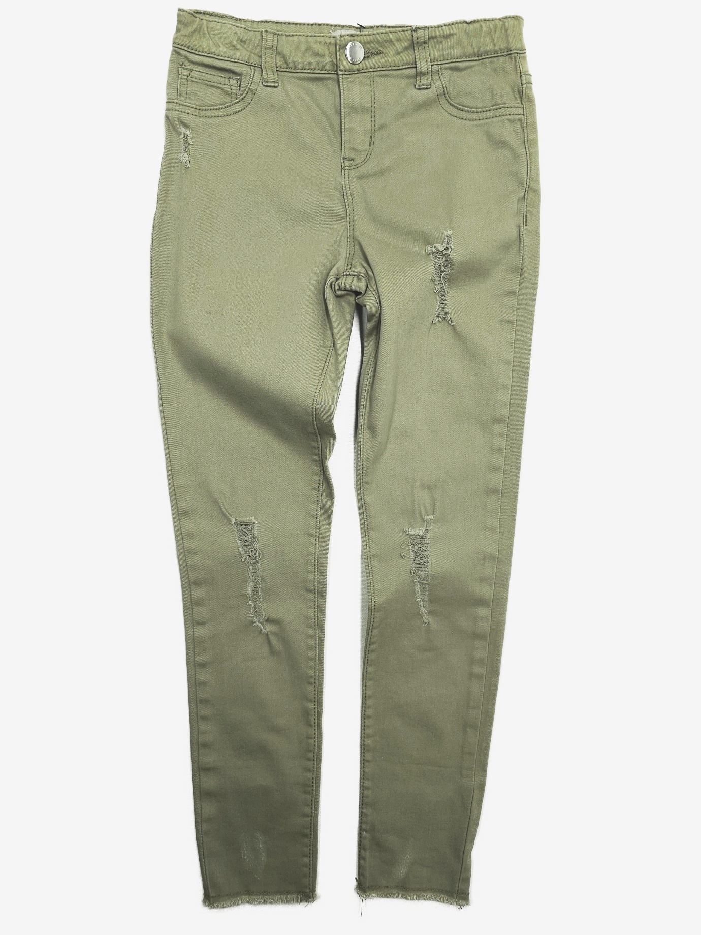 N-11246079.jpg Skinny džíny Denim Co. - Obrázek 1