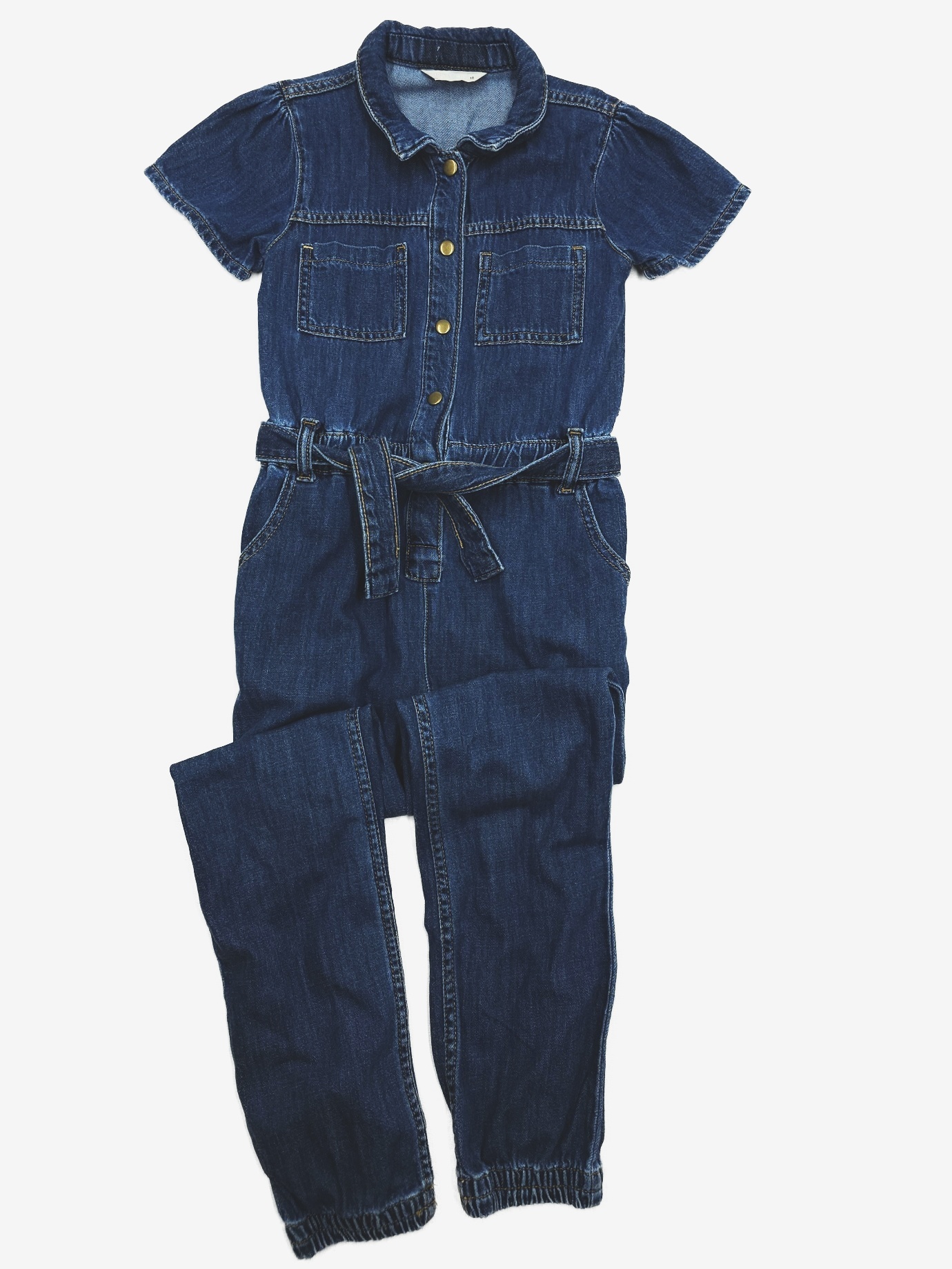 N-11246110.jpg Džínový overal John Lewis - Obrázek 1