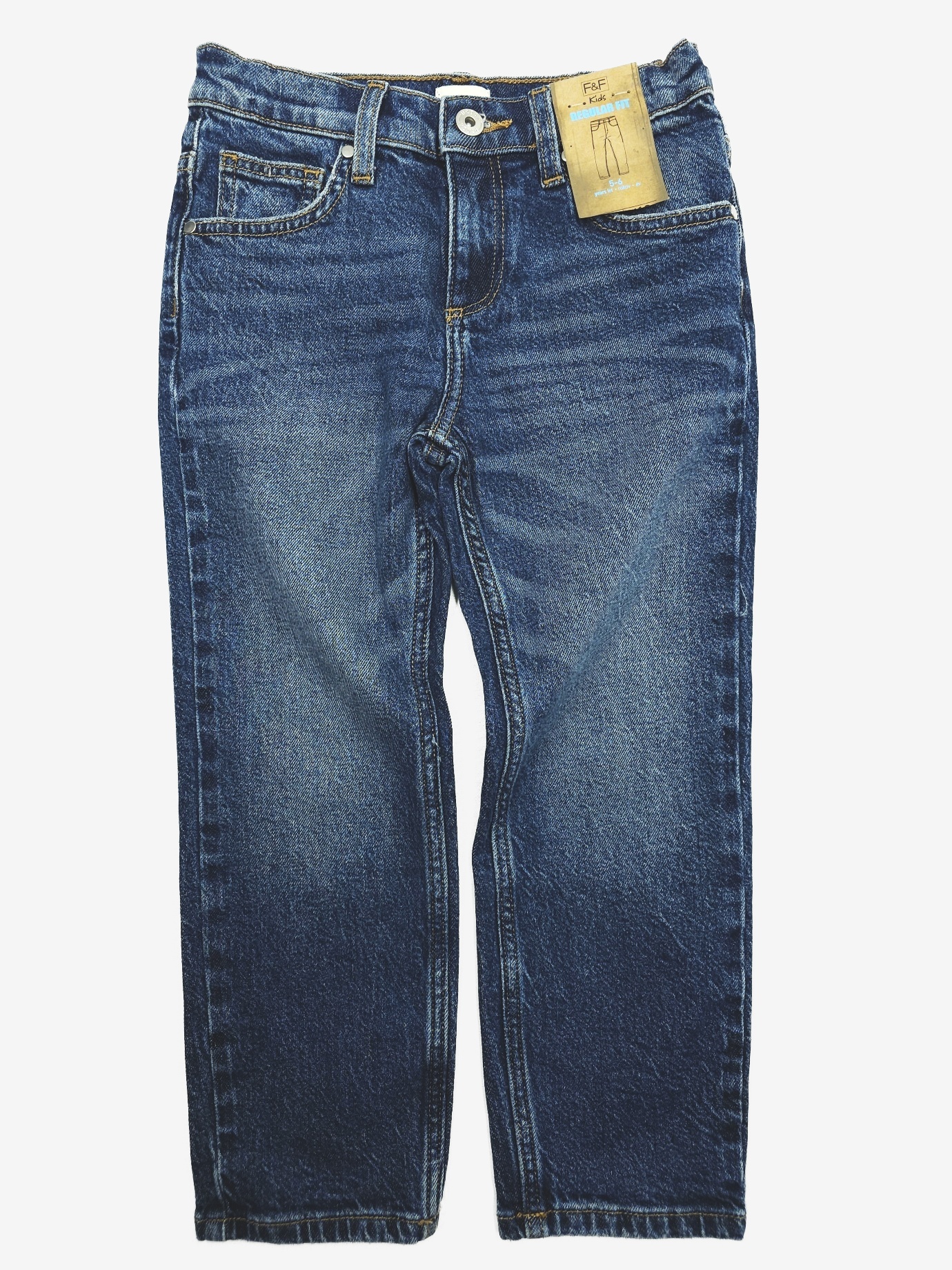 N-11246124.jpg Nové džíny F&F - Obrázek 1