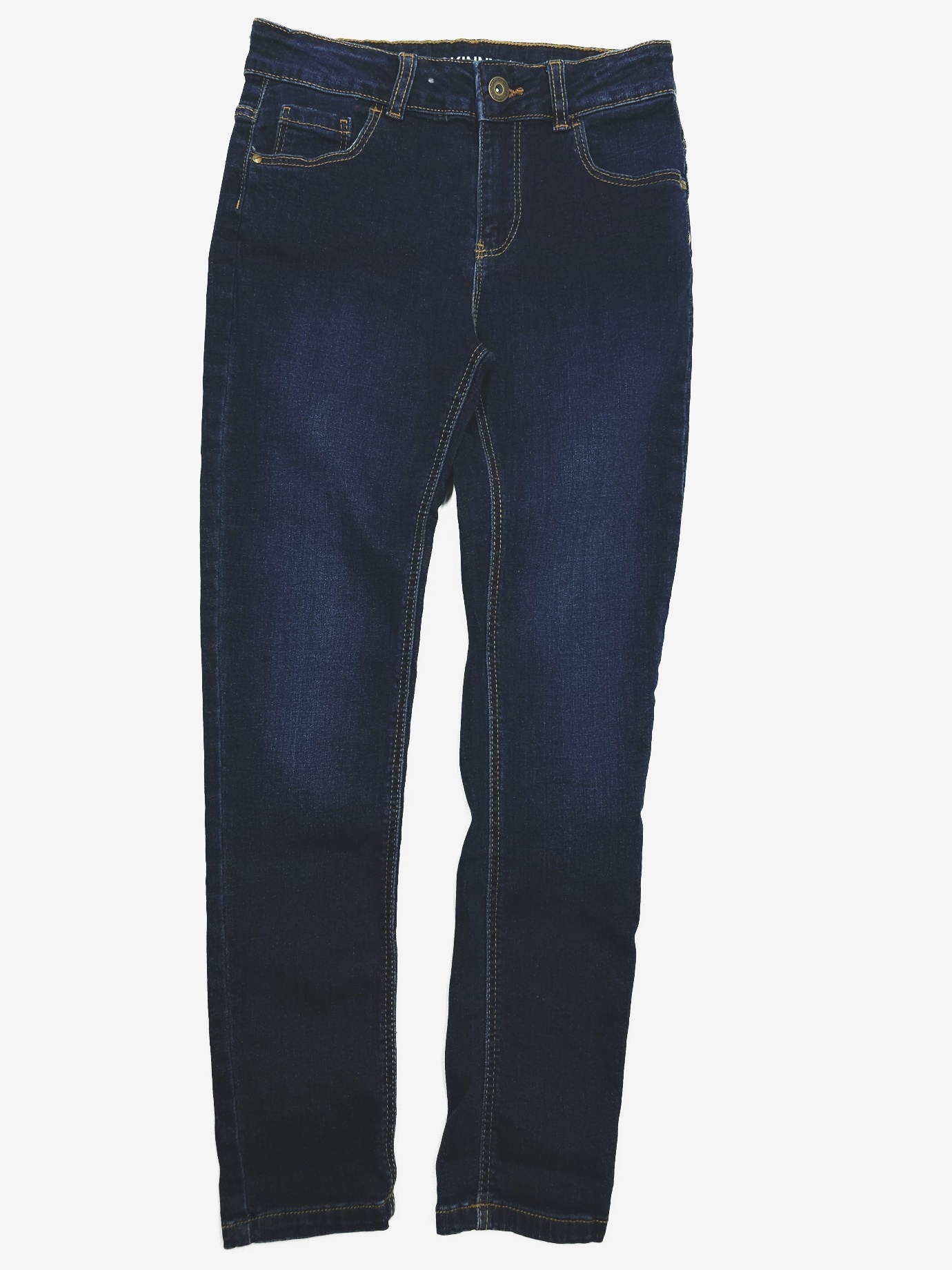N-11246130.jpg Skinny džíny Denim Co. - Obrázek 1