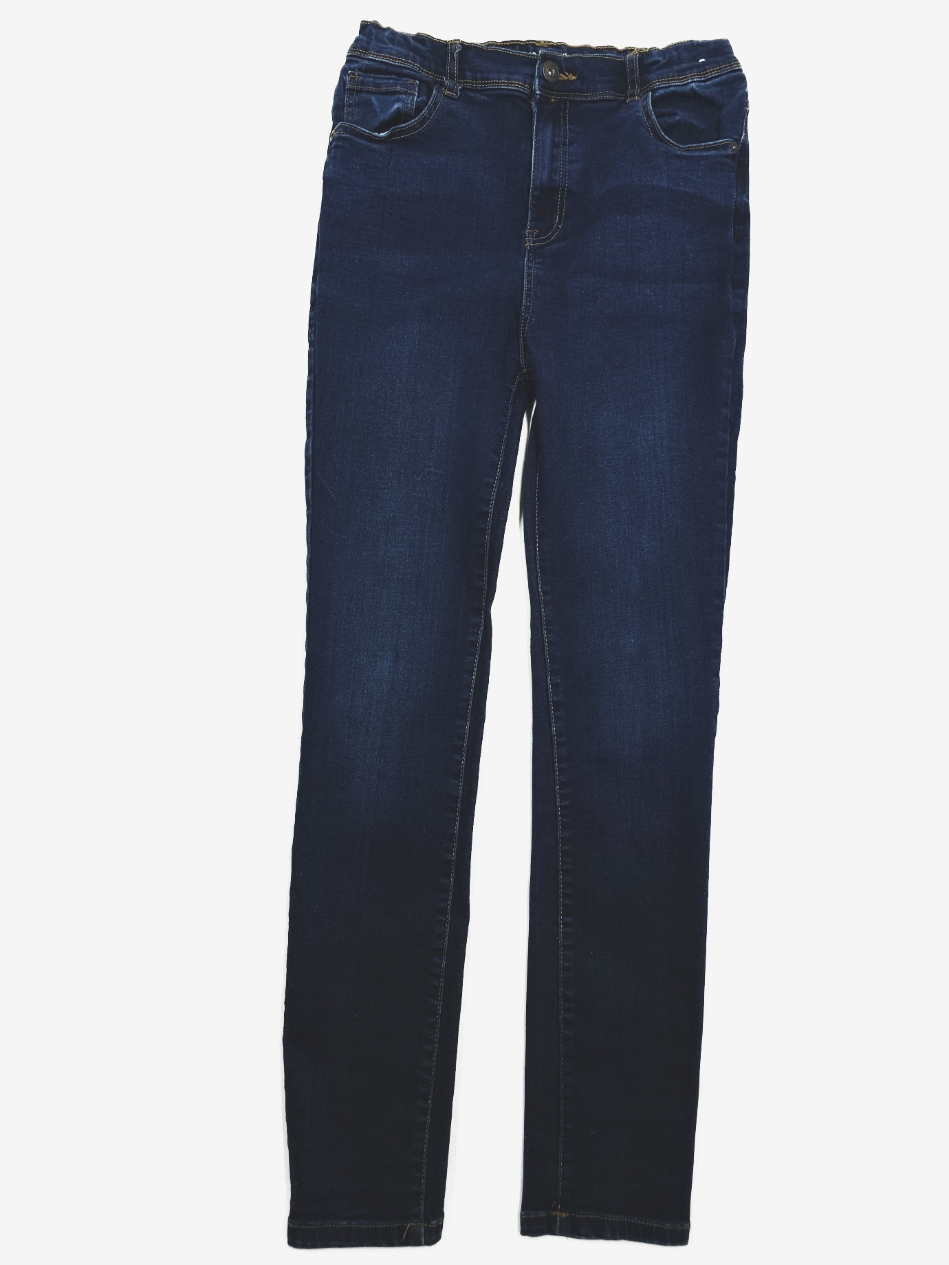 N-11246131.jpg Skinny džíny Denim Co. - Obrázek 1