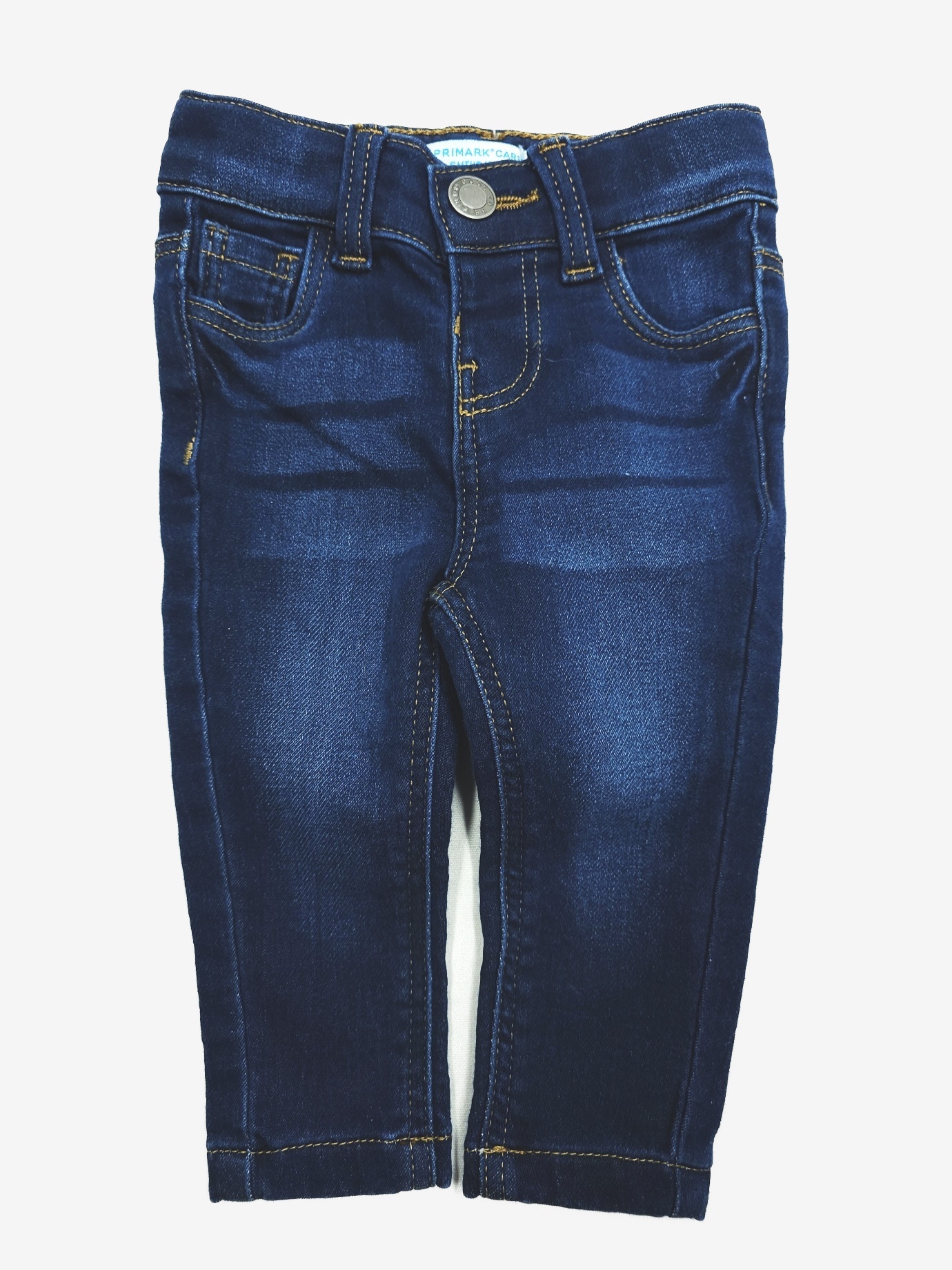 N-11246132.jpg Mimi stretch džíny Primark - Obrázek 1