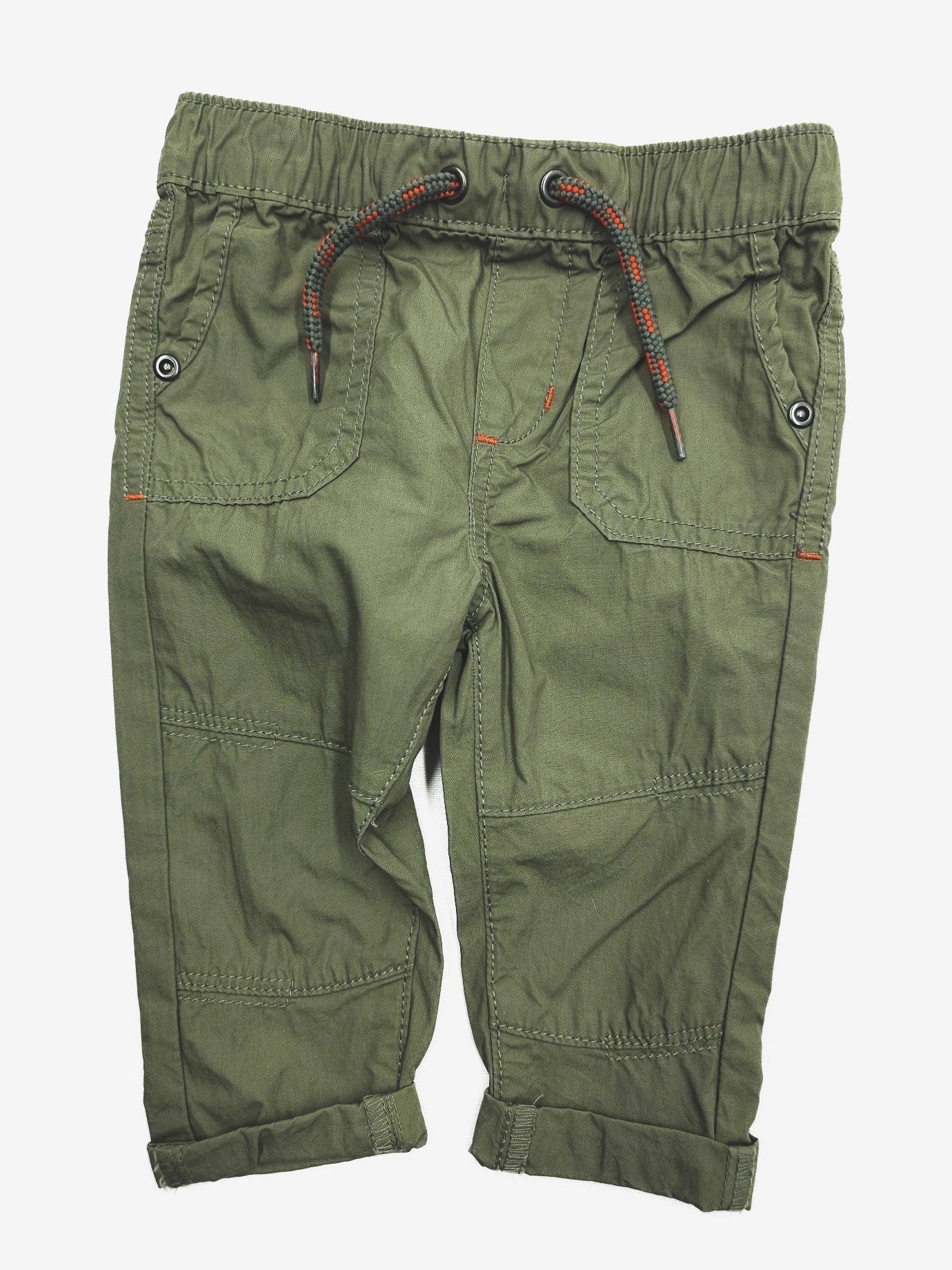 N-11246134.jpg Nové mimi kalhoty M&Co. - Obrázek 1