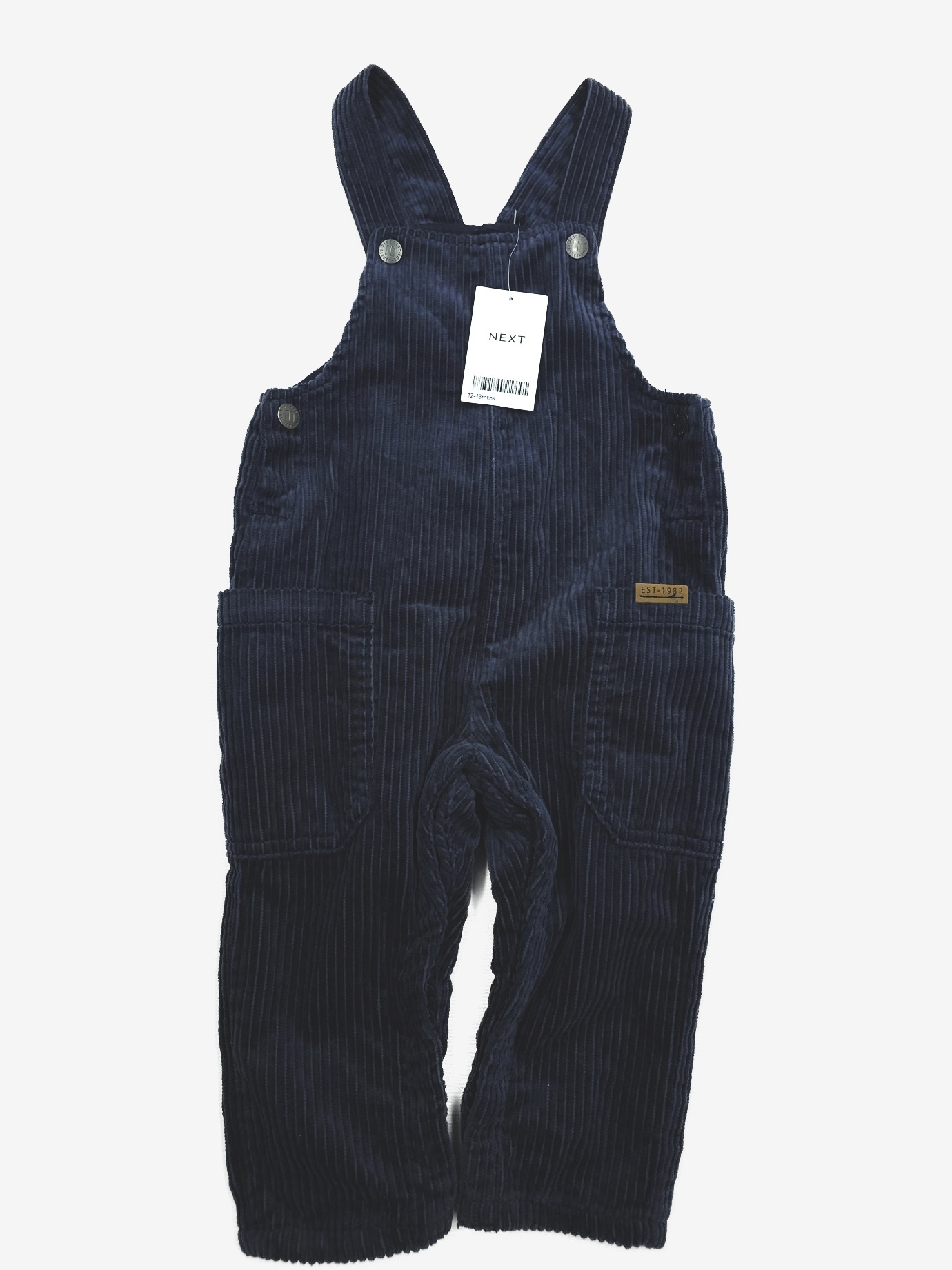 N-11246149.jpg Nové manžestrové lacláče Next - Obrázek 1